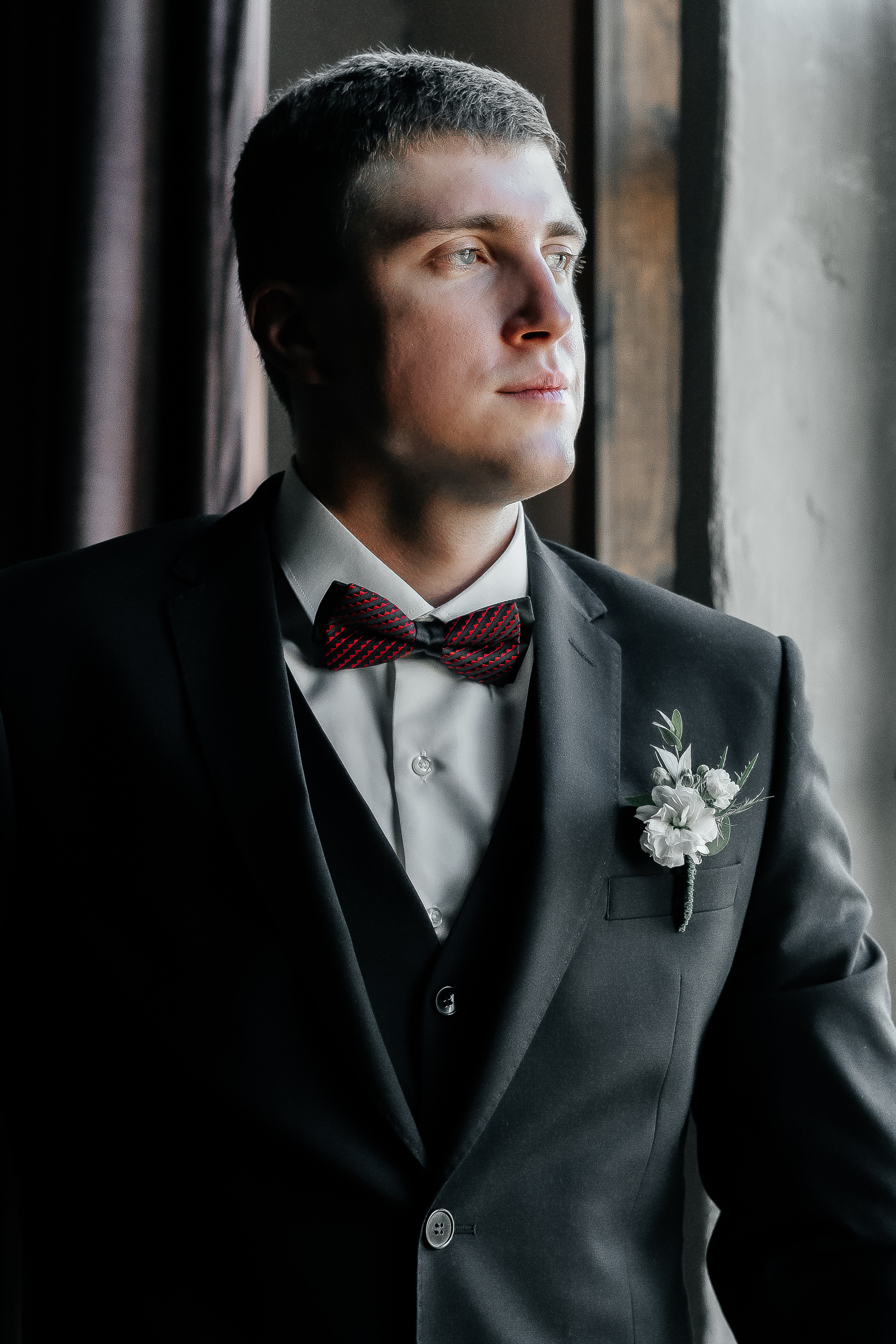 Мария и Александр. Свадебный и семейный фотограф во Владивостоке Александра Глускер