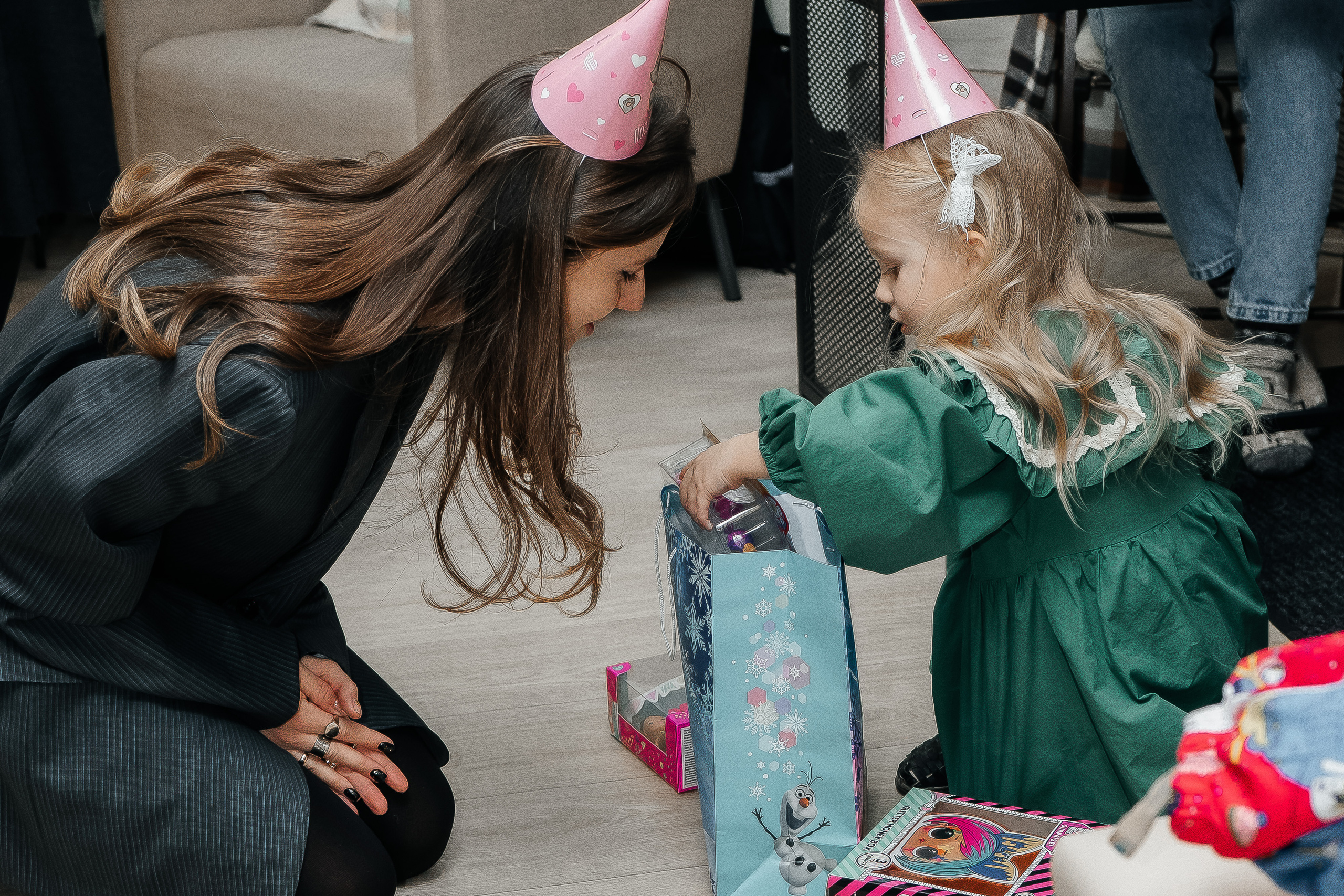 Василиса 3 года. Свадебный и семейный фотограф во Владивостоке Александра Глускер