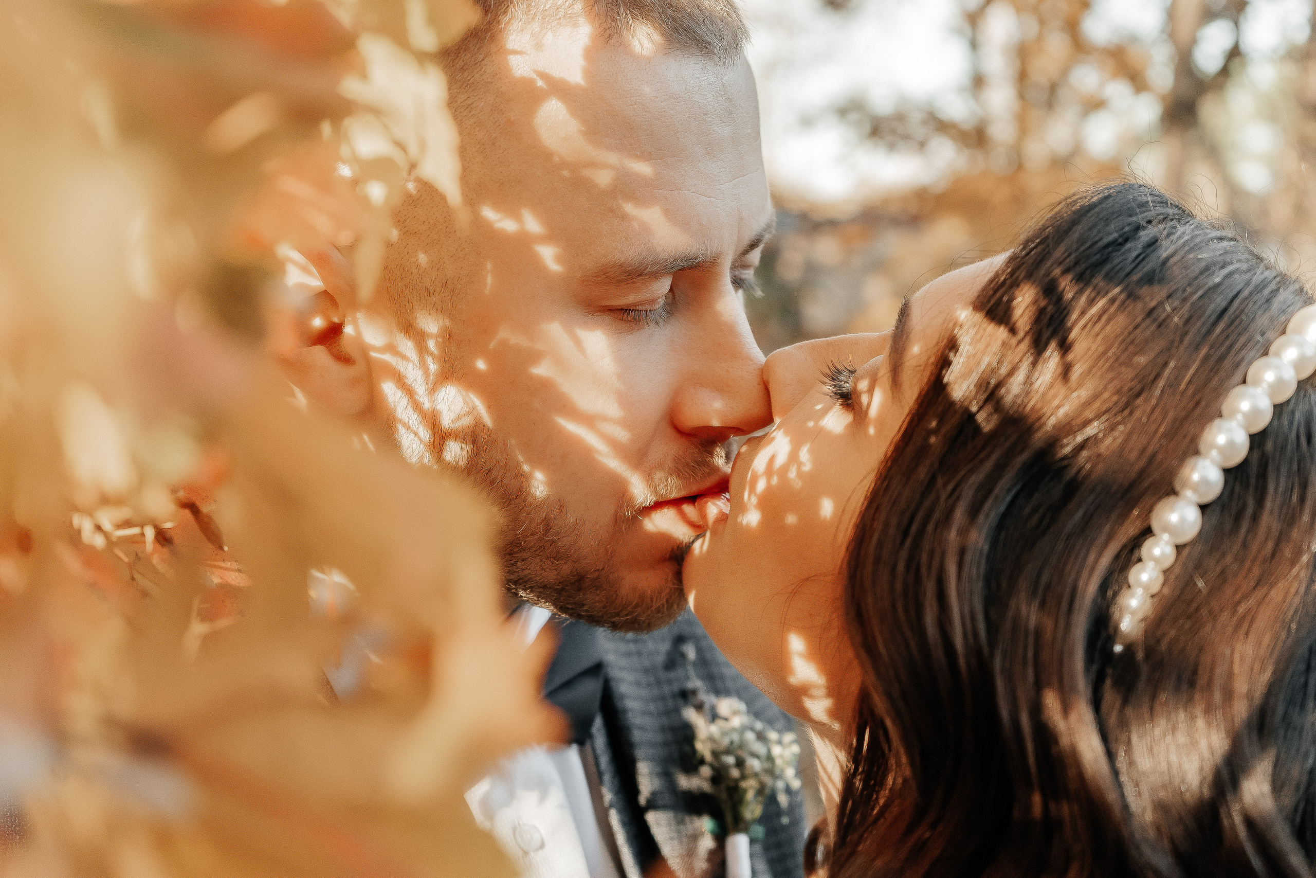 Александра и Алексей. Свадебный и семейный фотограф во Владивостоке Александра Глускер