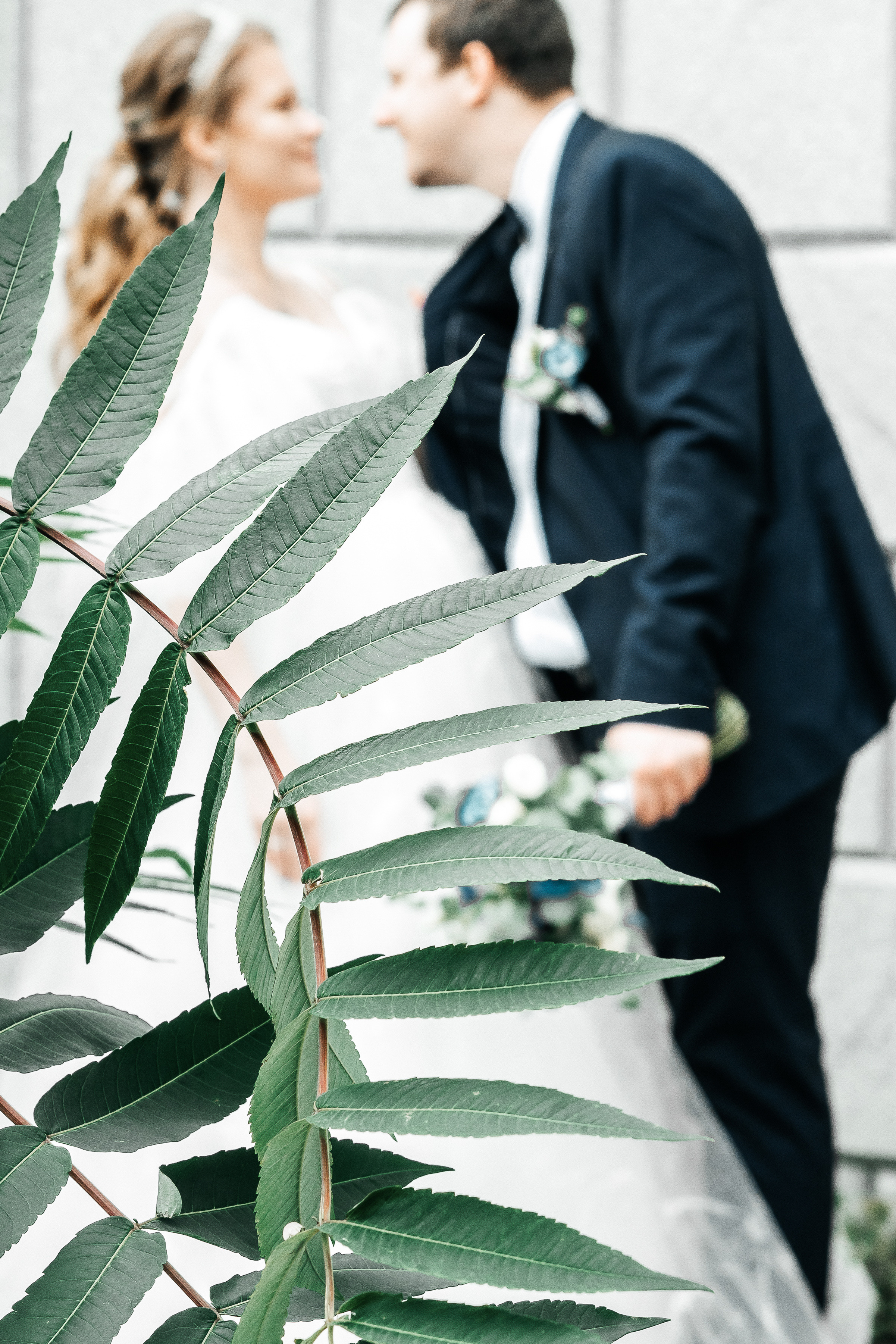 Олеся и Денис. Свадебный и семейный фотограф во Владивостоке Александра Глускер