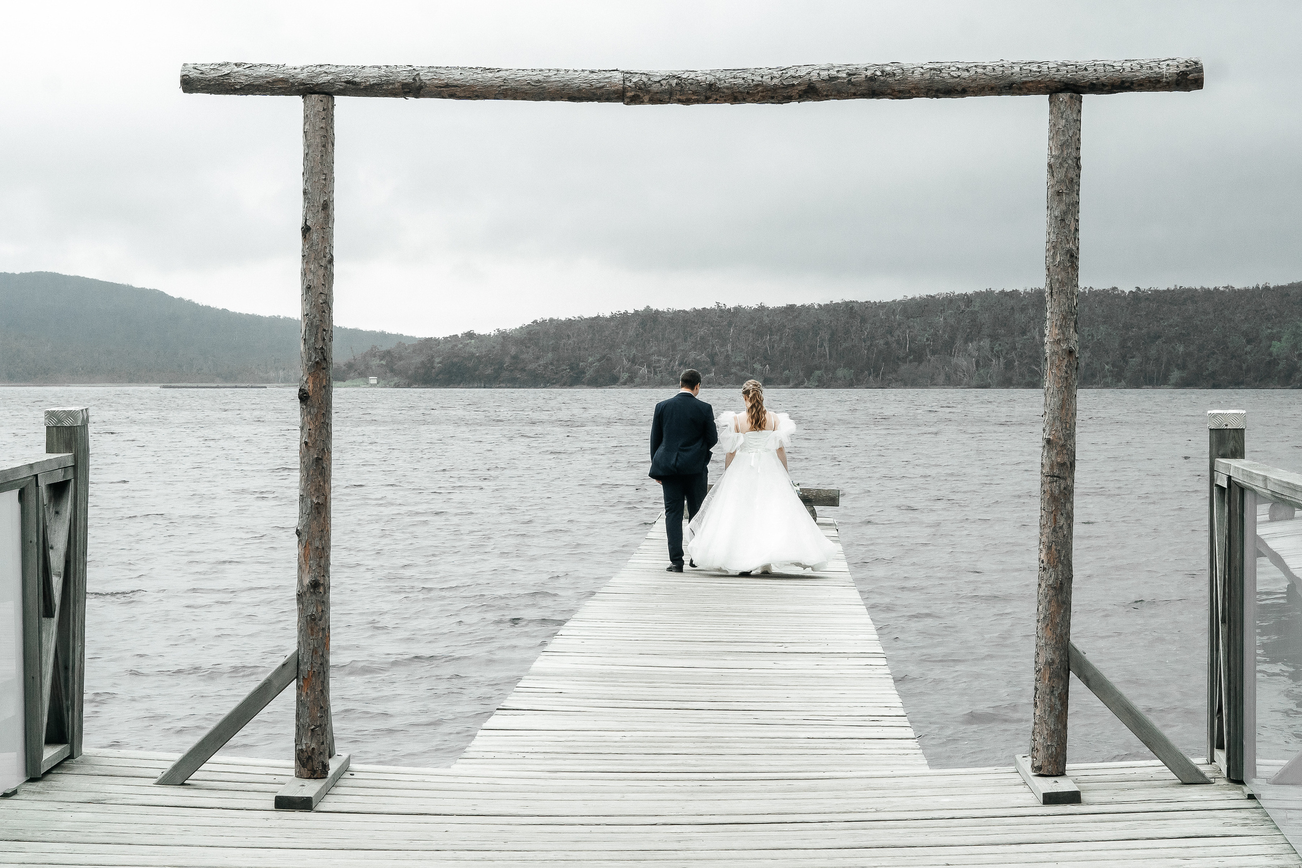 Олеся и Денис. Свадебный и семейный фотограф во Владивостоке Александра Глускер