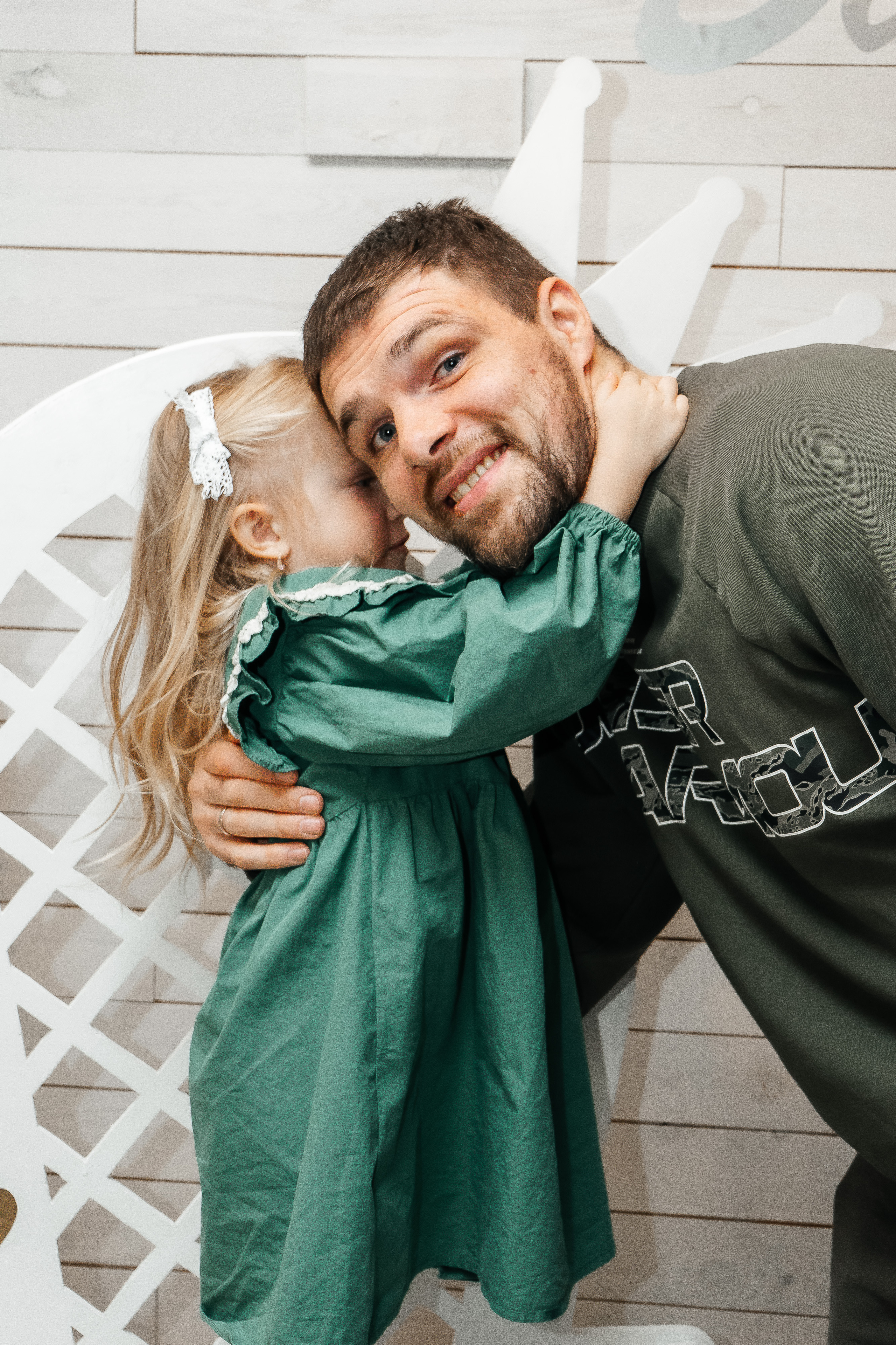 Василиса 3 года. Свадебный и семейный фотограф во Владивостоке Александра Глускер