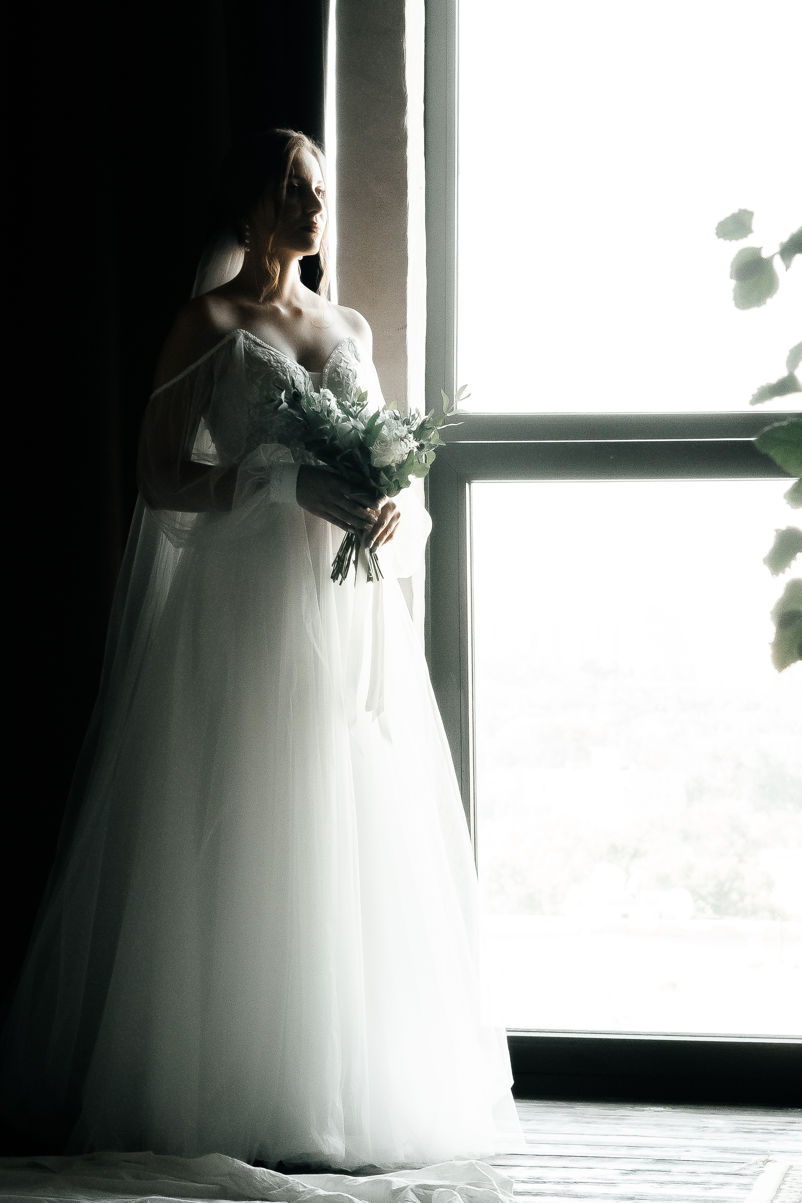 Мария и Александр. Свадебный и семейный фотограф во Владивостоке Александра Глускер