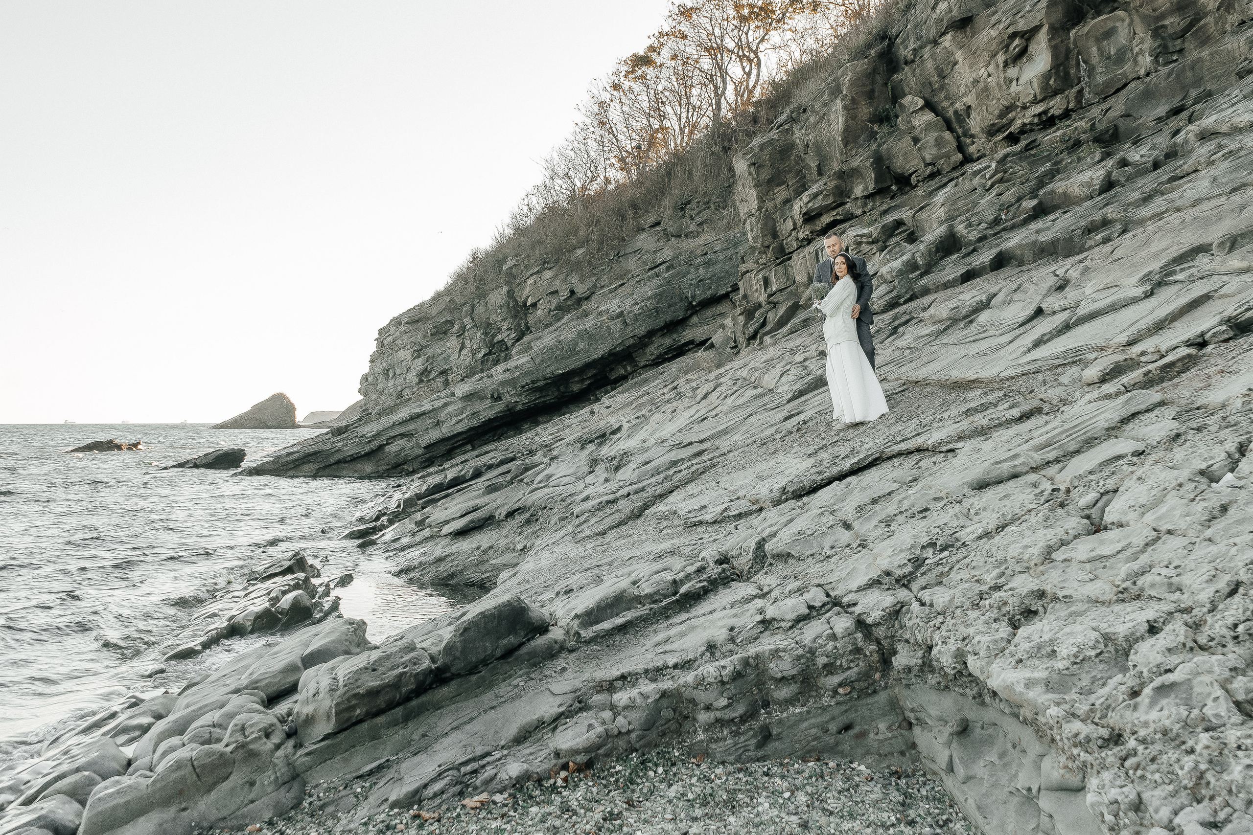 Александра и Алексей. Свадебный и семейный фотограф во Владивостоке Александра Глускер