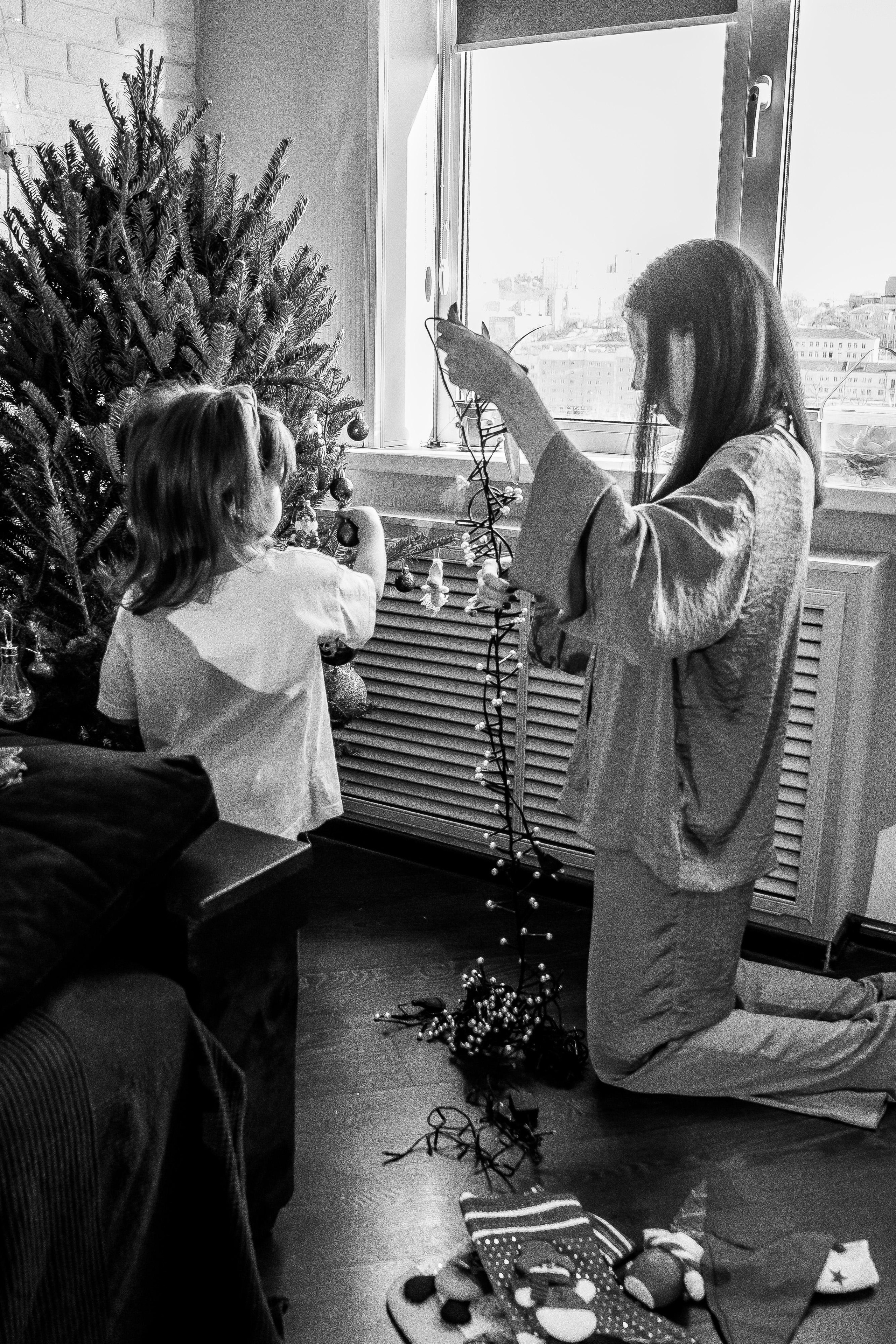 Веселовы. Свадебный и семейный фотограф во Владивостоке Александра Глускер