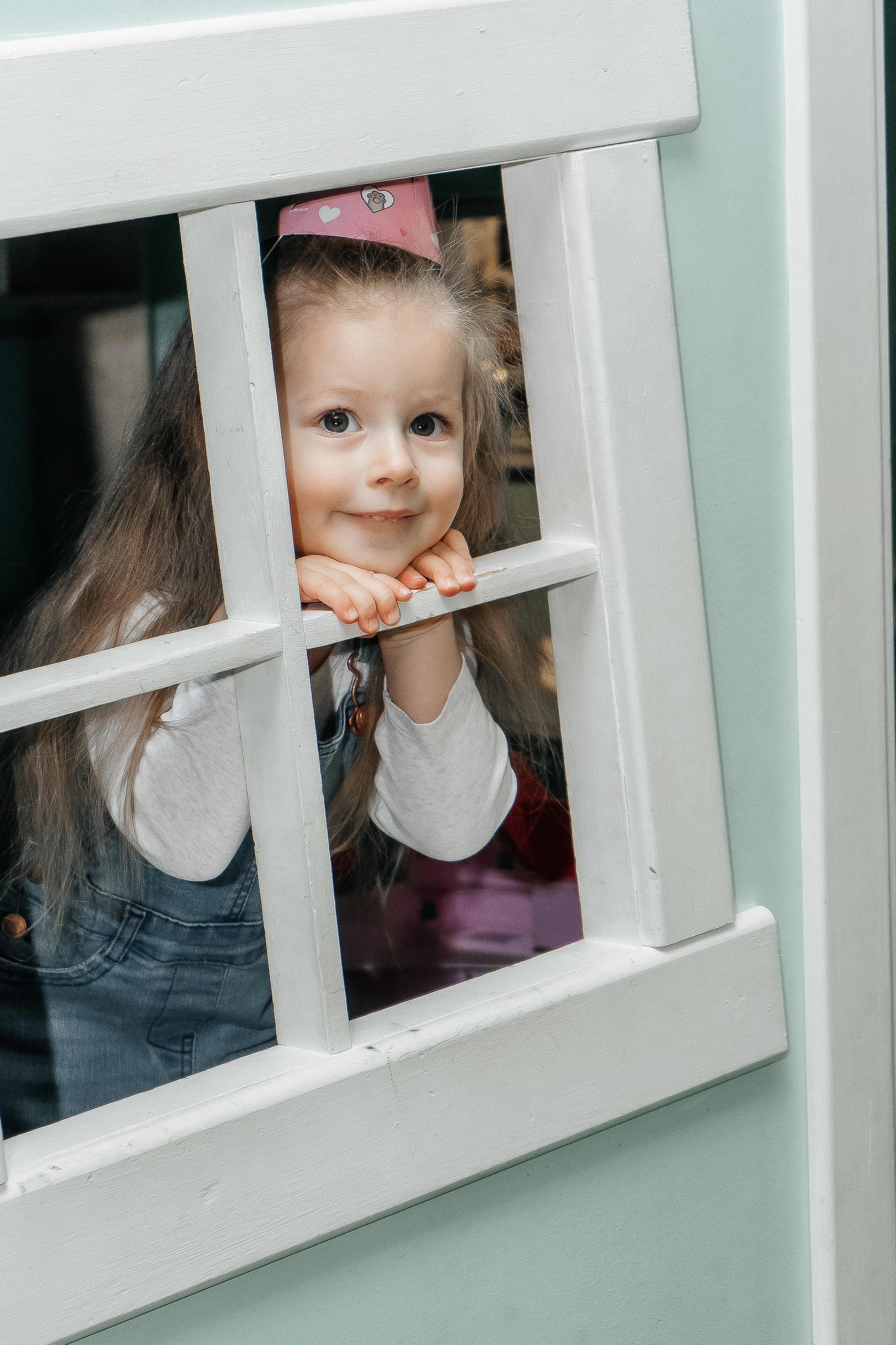 Василиса 3 года. Свадебный и семейный фотограф во Владивостоке Александра Глускер
