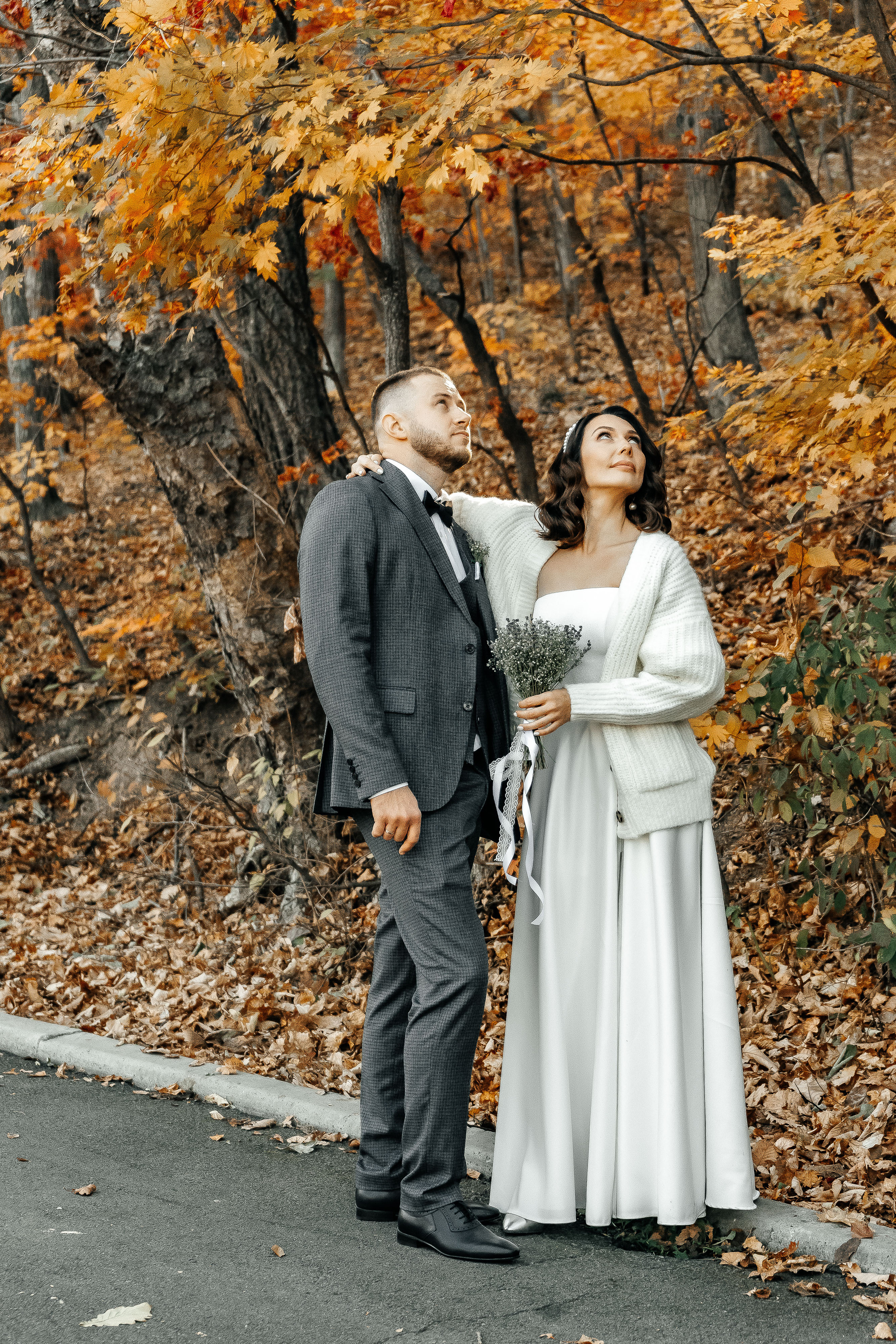 Александра и Алексей. Свадебный и семейный фотограф во Владивостоке Александра Глускер