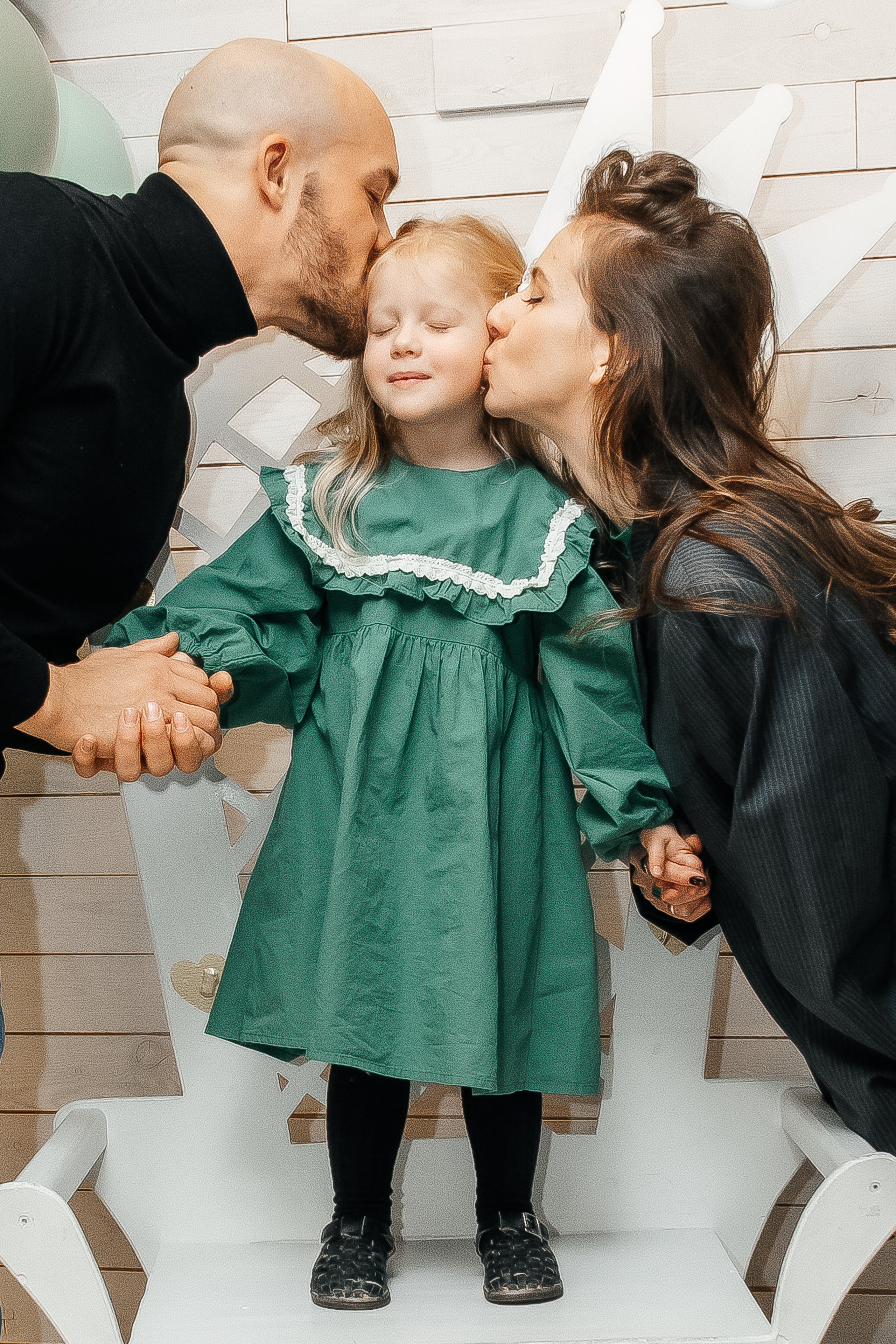 Василиса 3 года. Свадебный и семейный фотограф во Владивостоке Александра Глускер