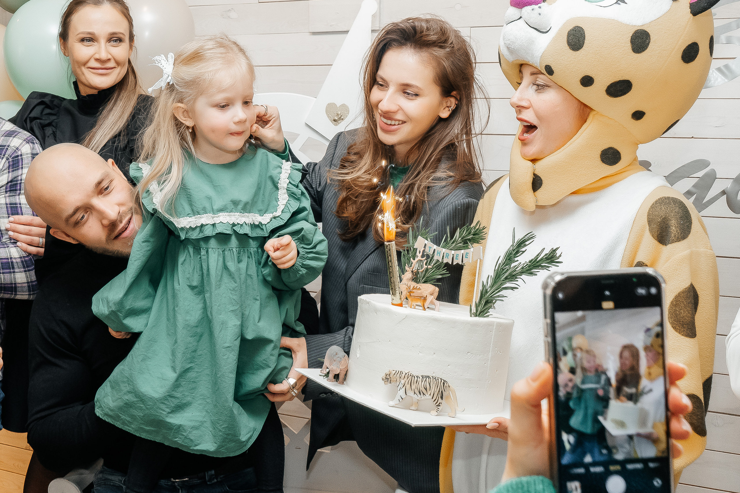 Василиса 3 года. Свадебный и семейный фотограф во Владивостоке Александра Глускер
