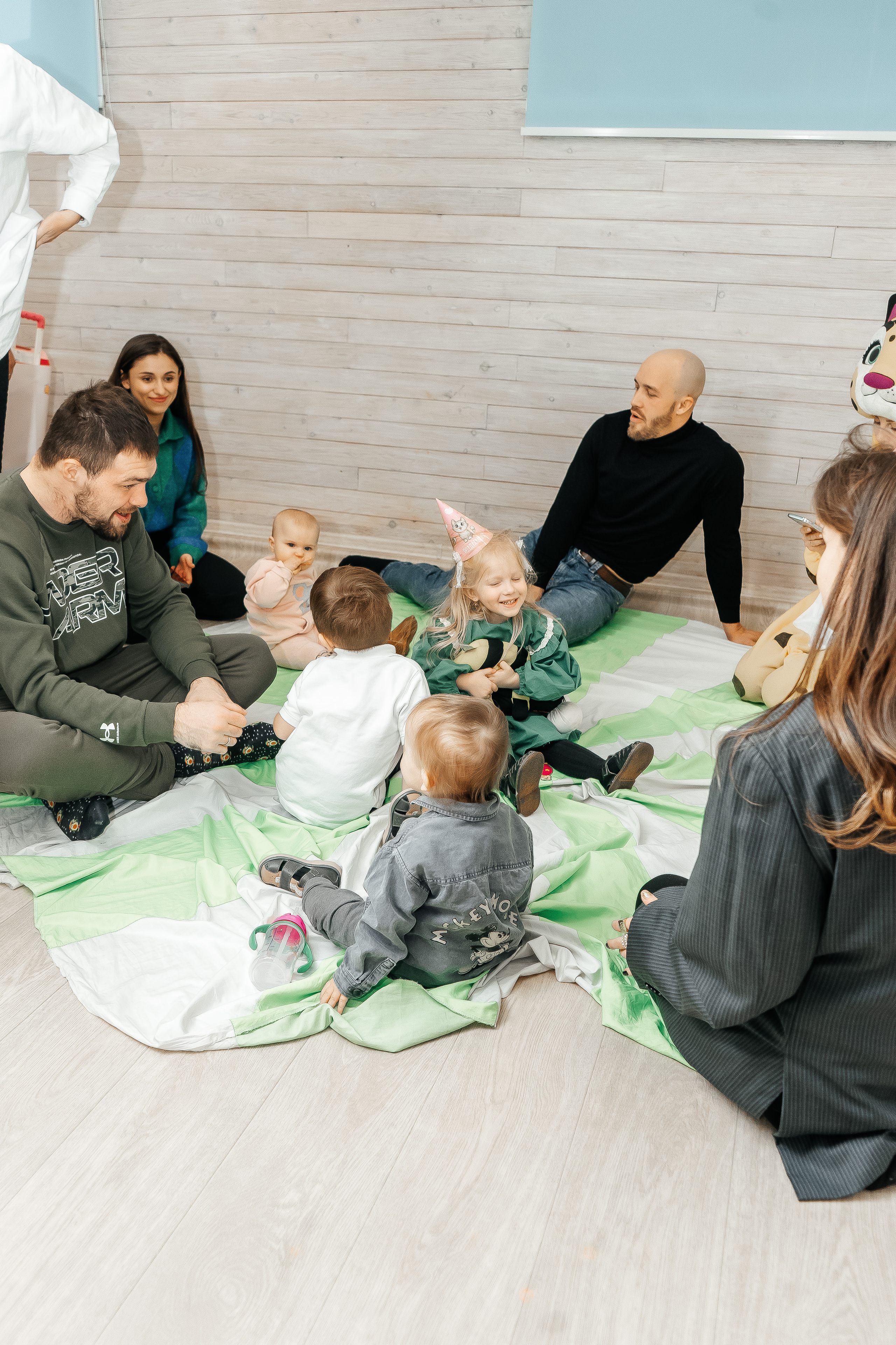 Василиса 3 года. Свадебный и семейный фотограф во Владивостоке Александра Глускер