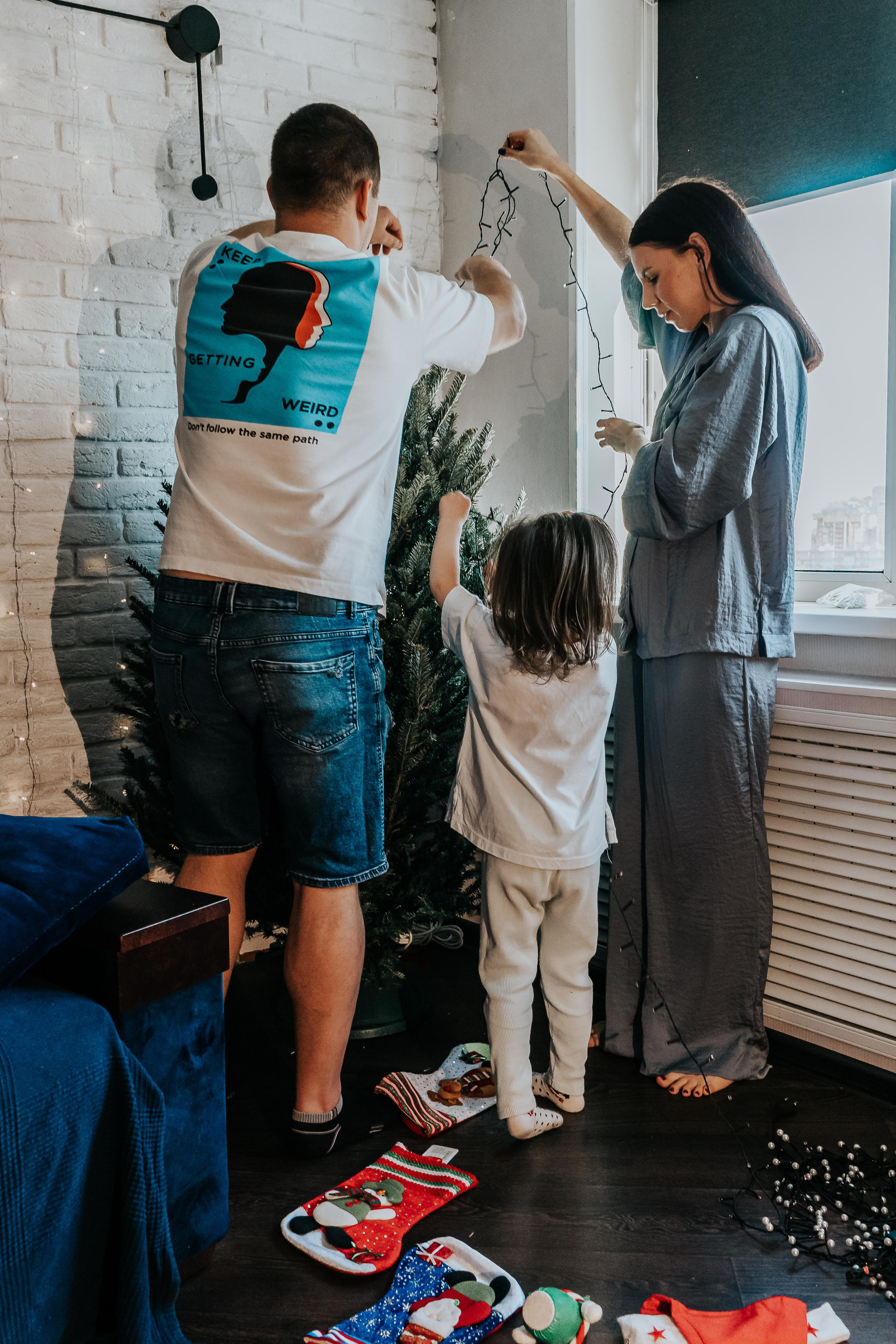 Веселовы. Свадебный и семейный фотограф во Владивостоке Александра Глускер