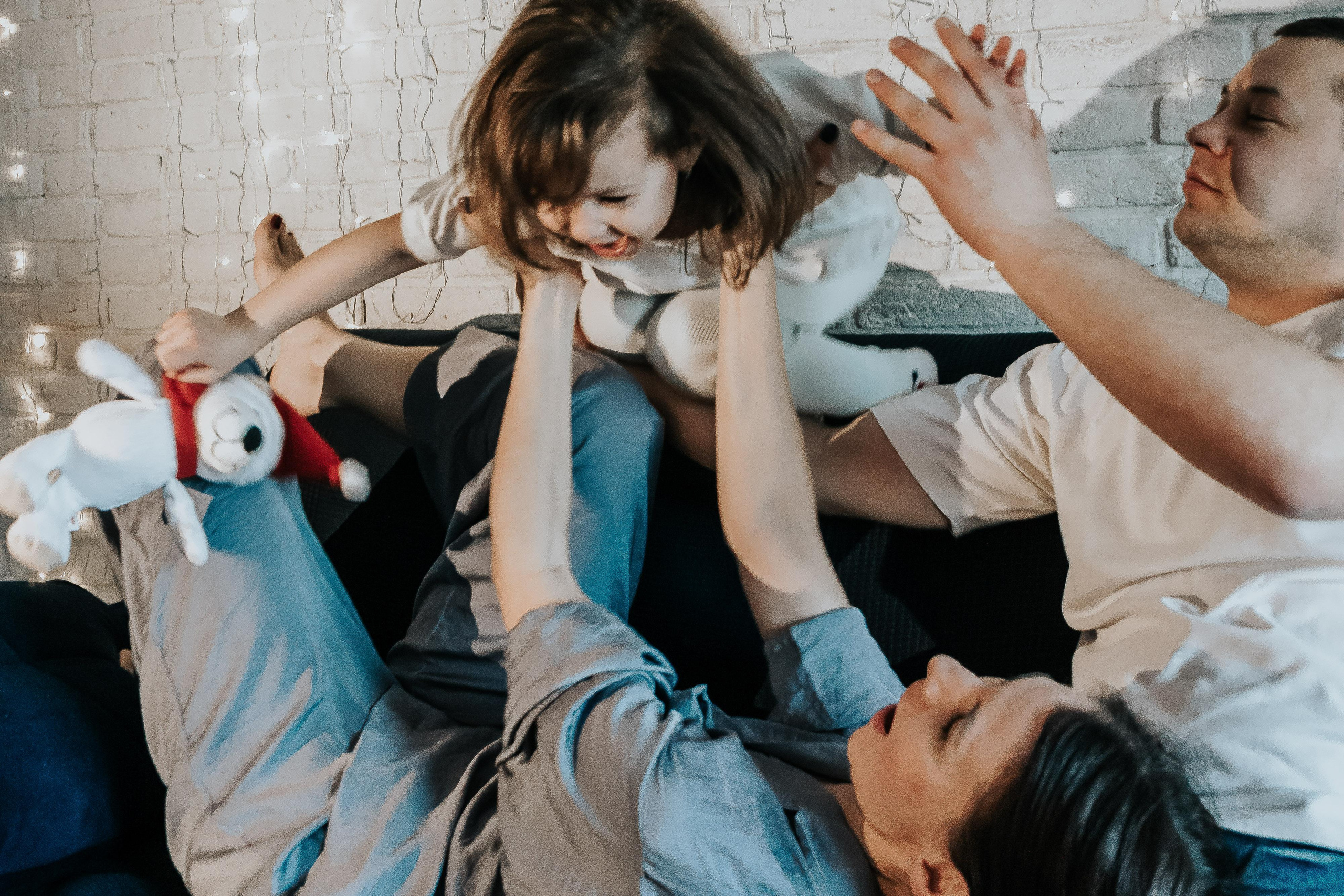 Веселовы. Свадебный и семейный фотограф во Владивостоке Александра Глускер