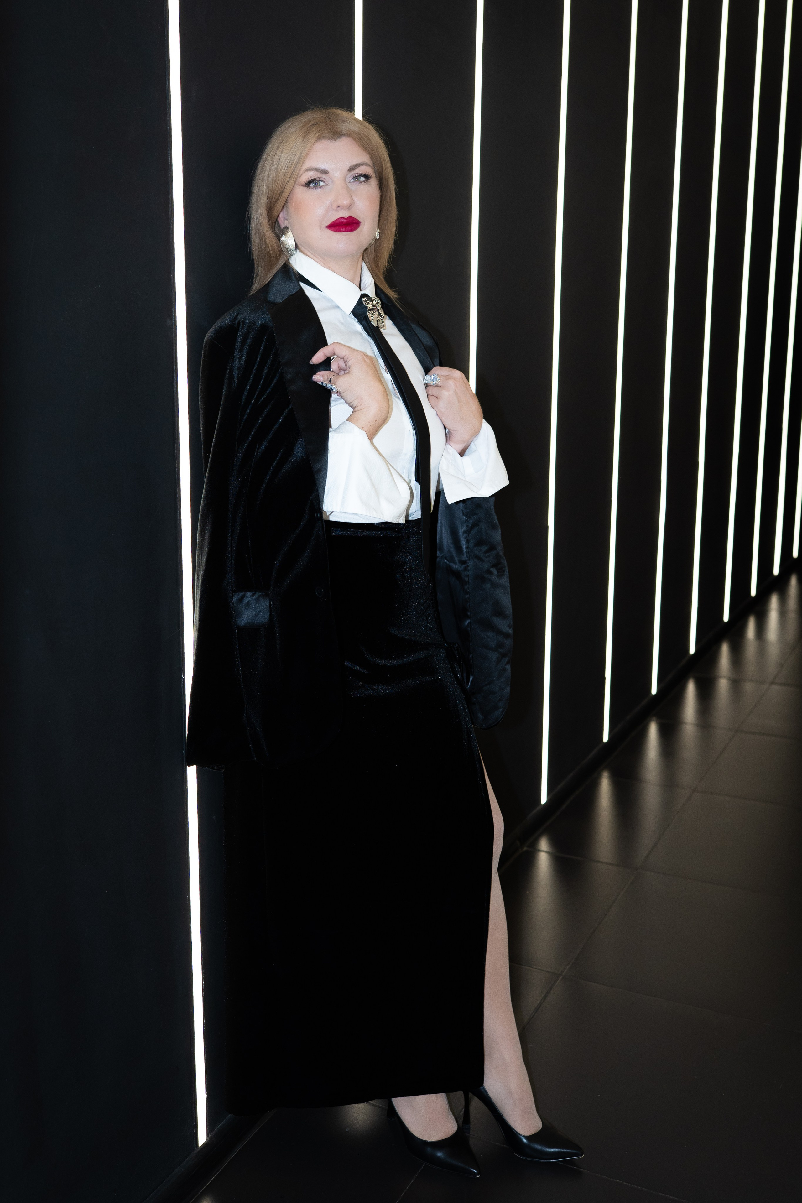 Съемка для каталога ИННОПРОМ 2026. Фотограф Екатерина Алексеева