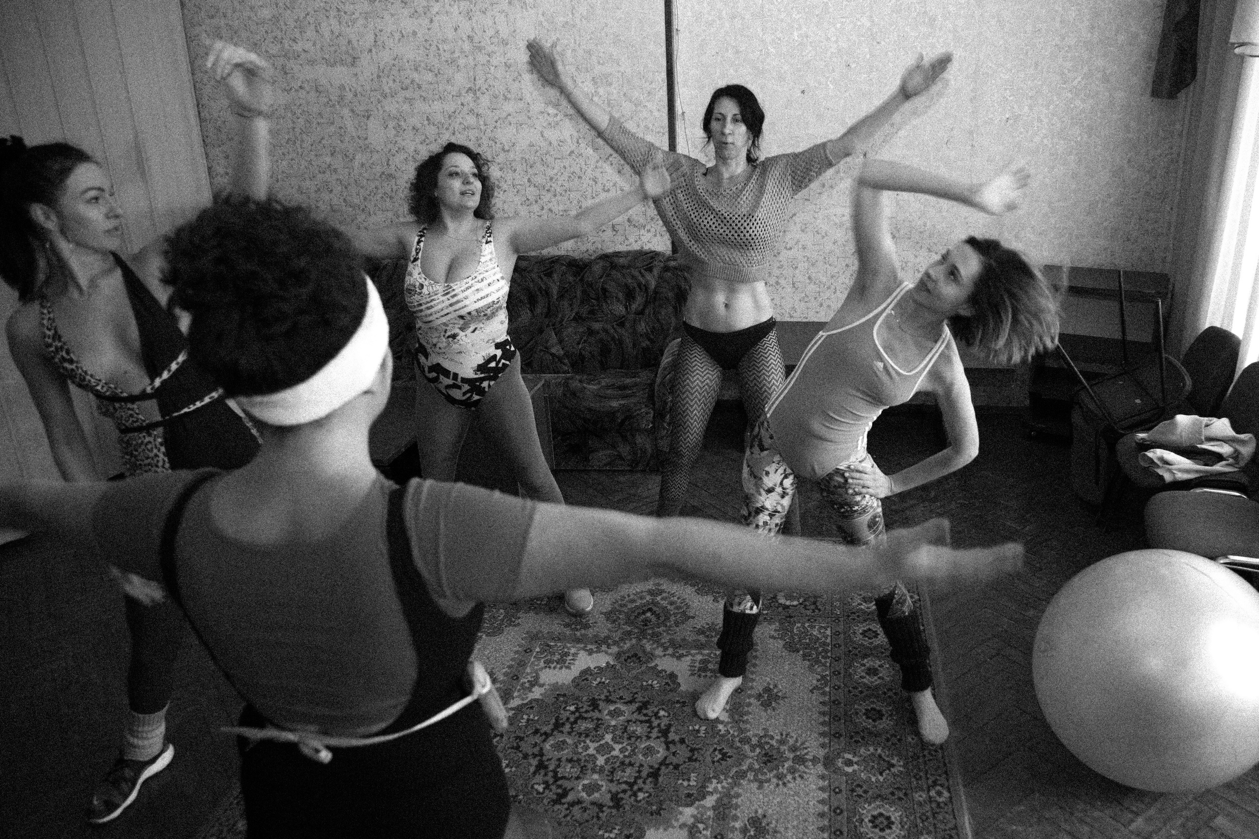 Фотодевичники. Фотограф Екатерина Рубаненко. Москва и МО