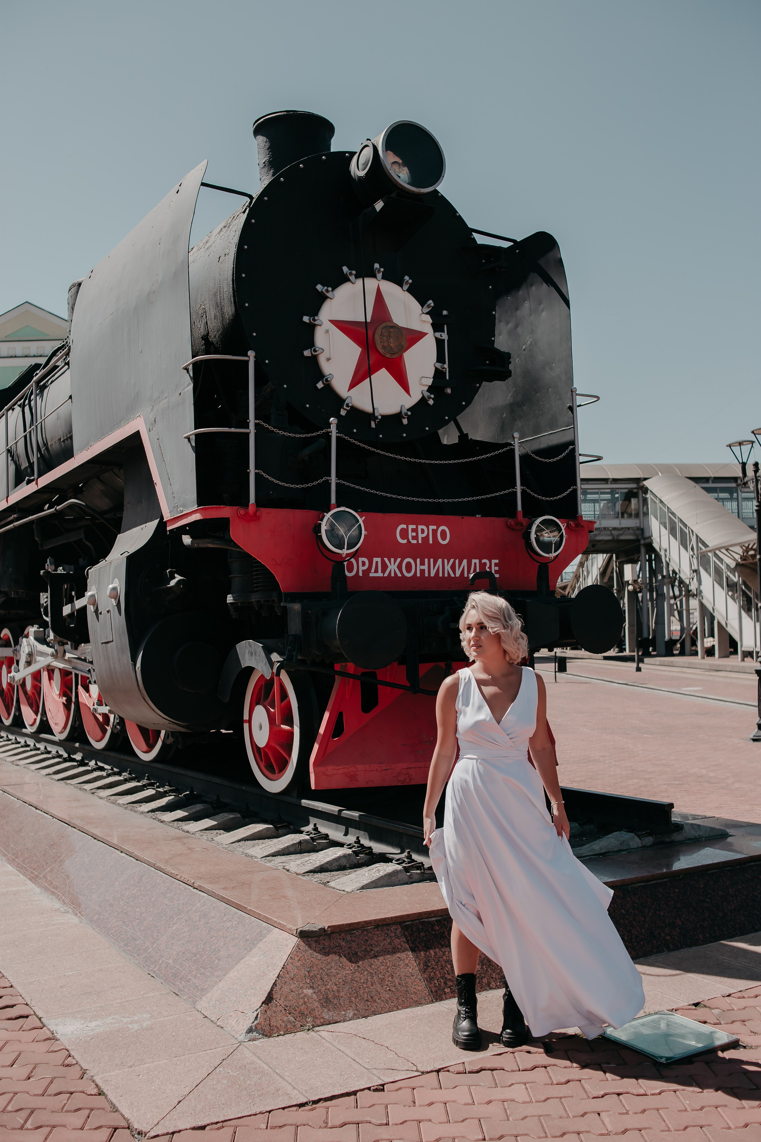 Фотограф Регина Крикунова г. Красноярск