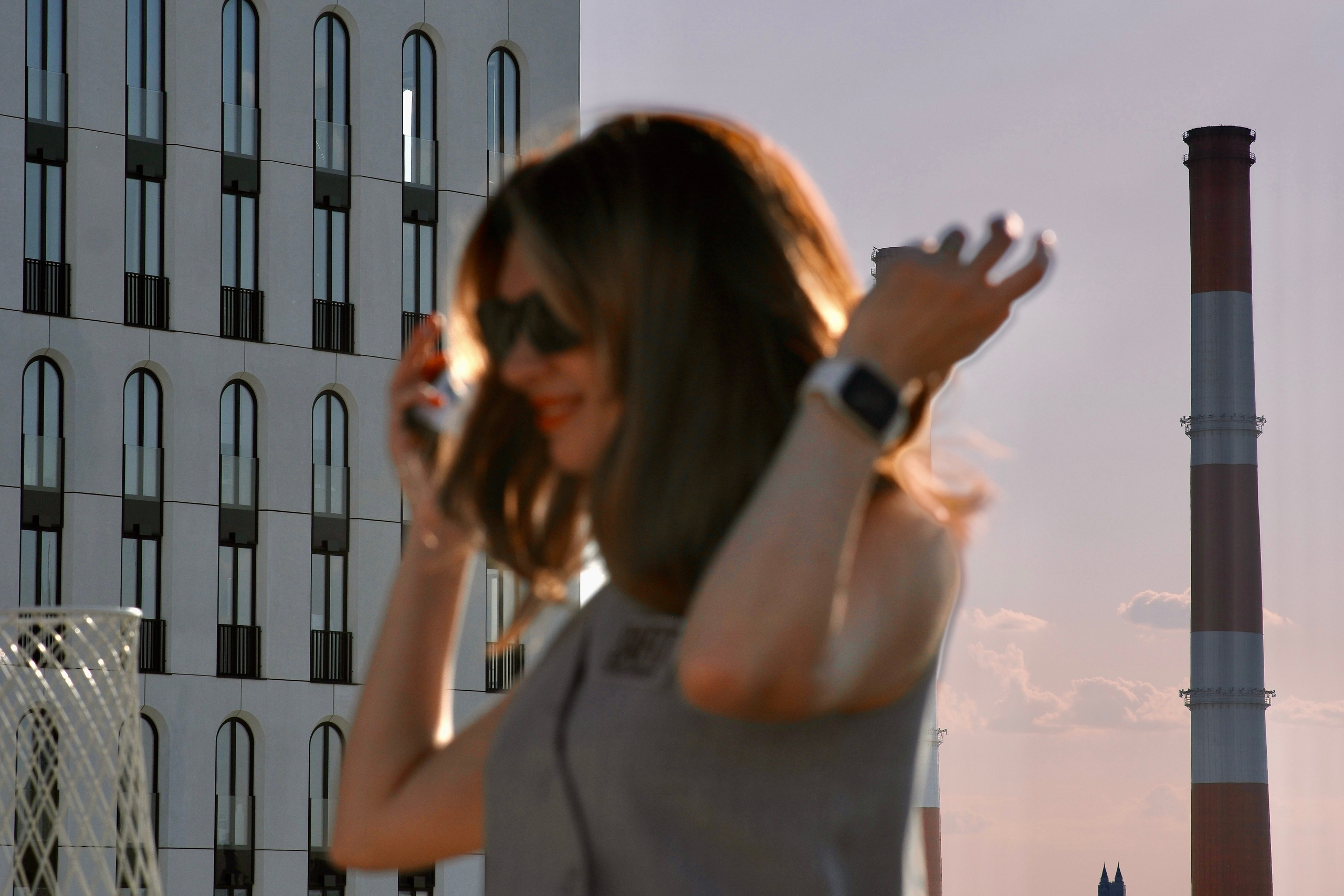 Детская фотосессия в Москве. Фотограф и художник в Москве Евгения Нюнина