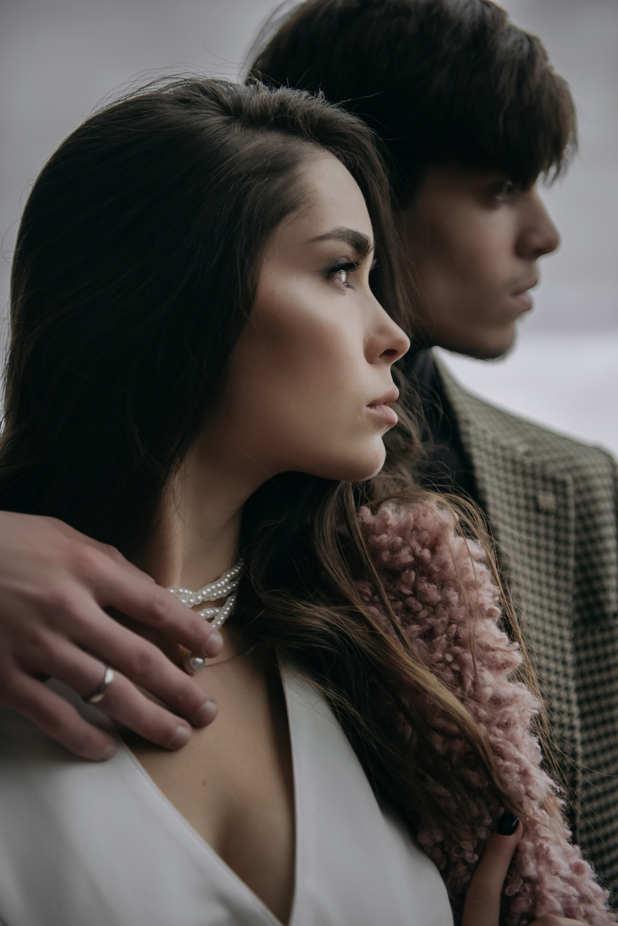 В каждом мгновении осень. Свадебный и семейный фотограф Темрюк Алёна Ковальская