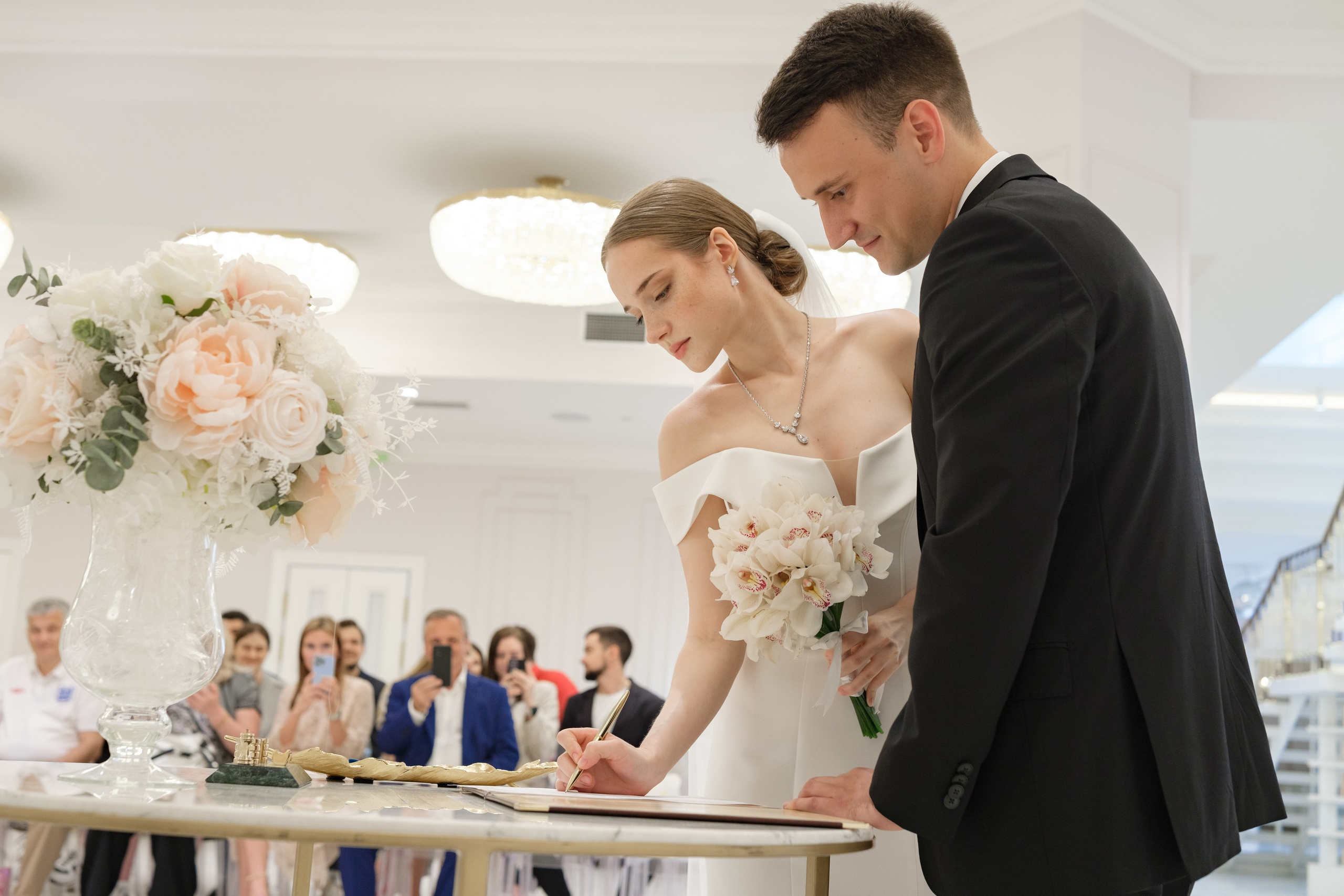 Wedding. Ян Радикевич — фотограф из Москвы