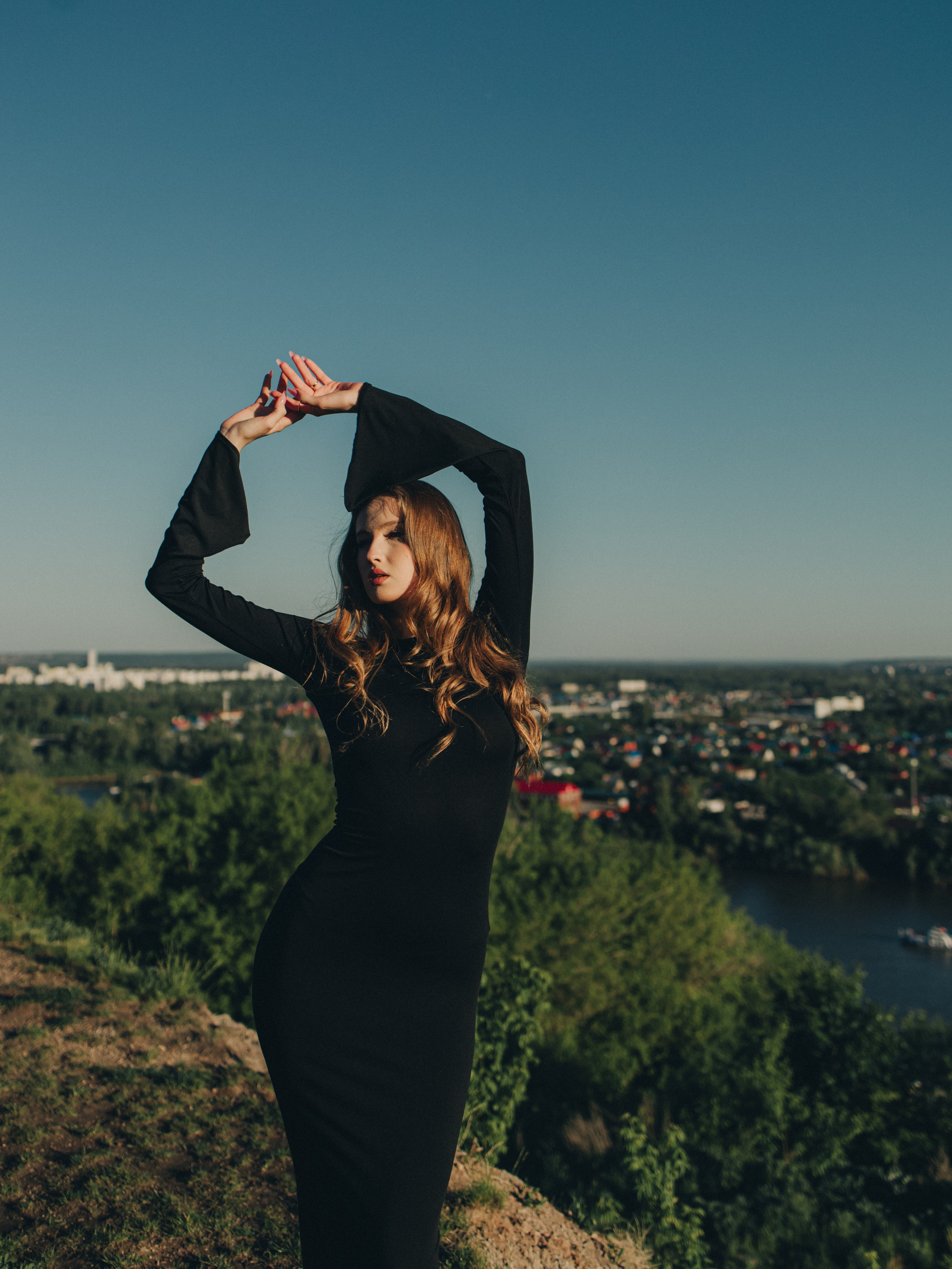 София. Фотограф Уфа