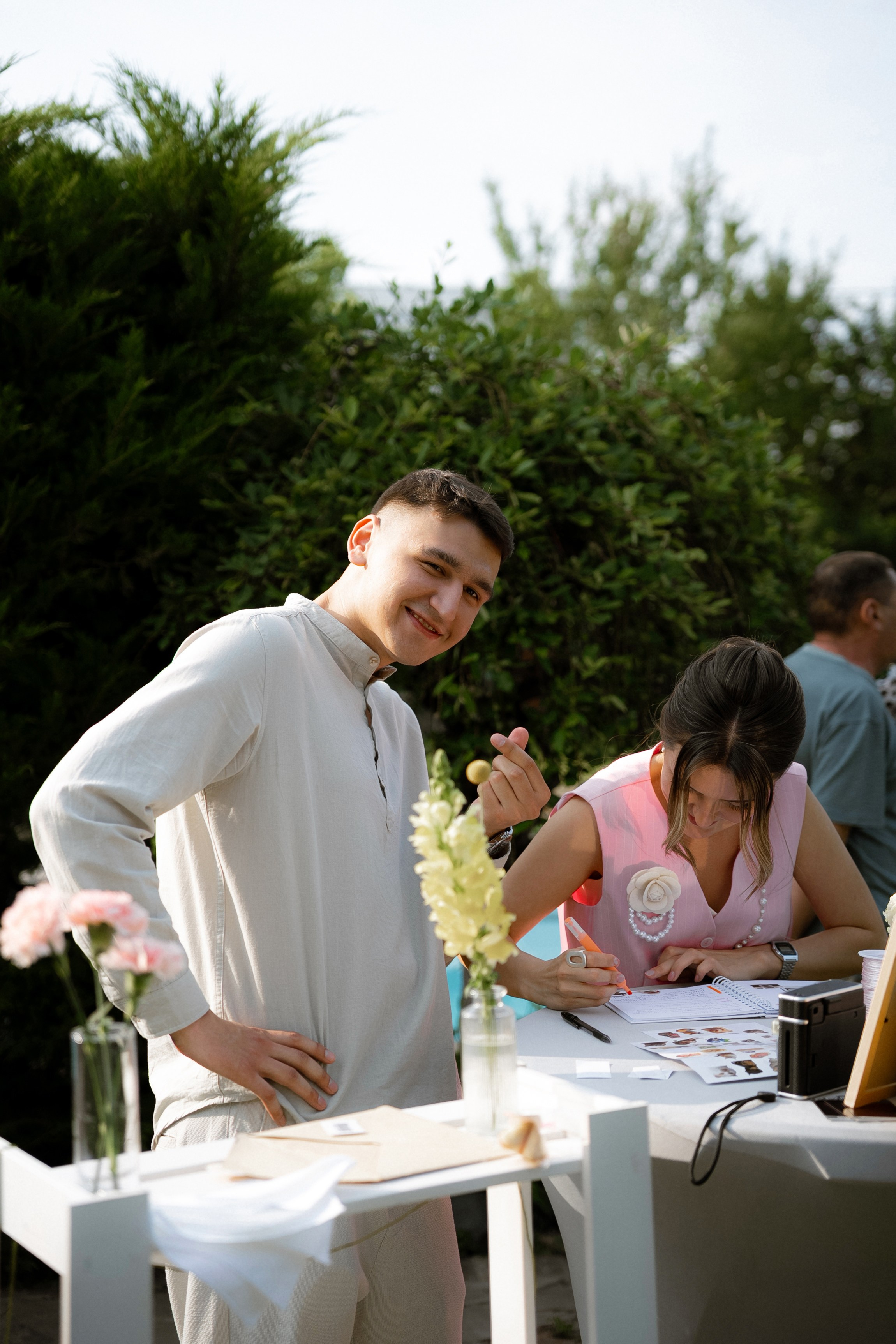 K+A Полный день. Сокращено. Семейный и портретный фотограф в Саратове Сахарова Маша