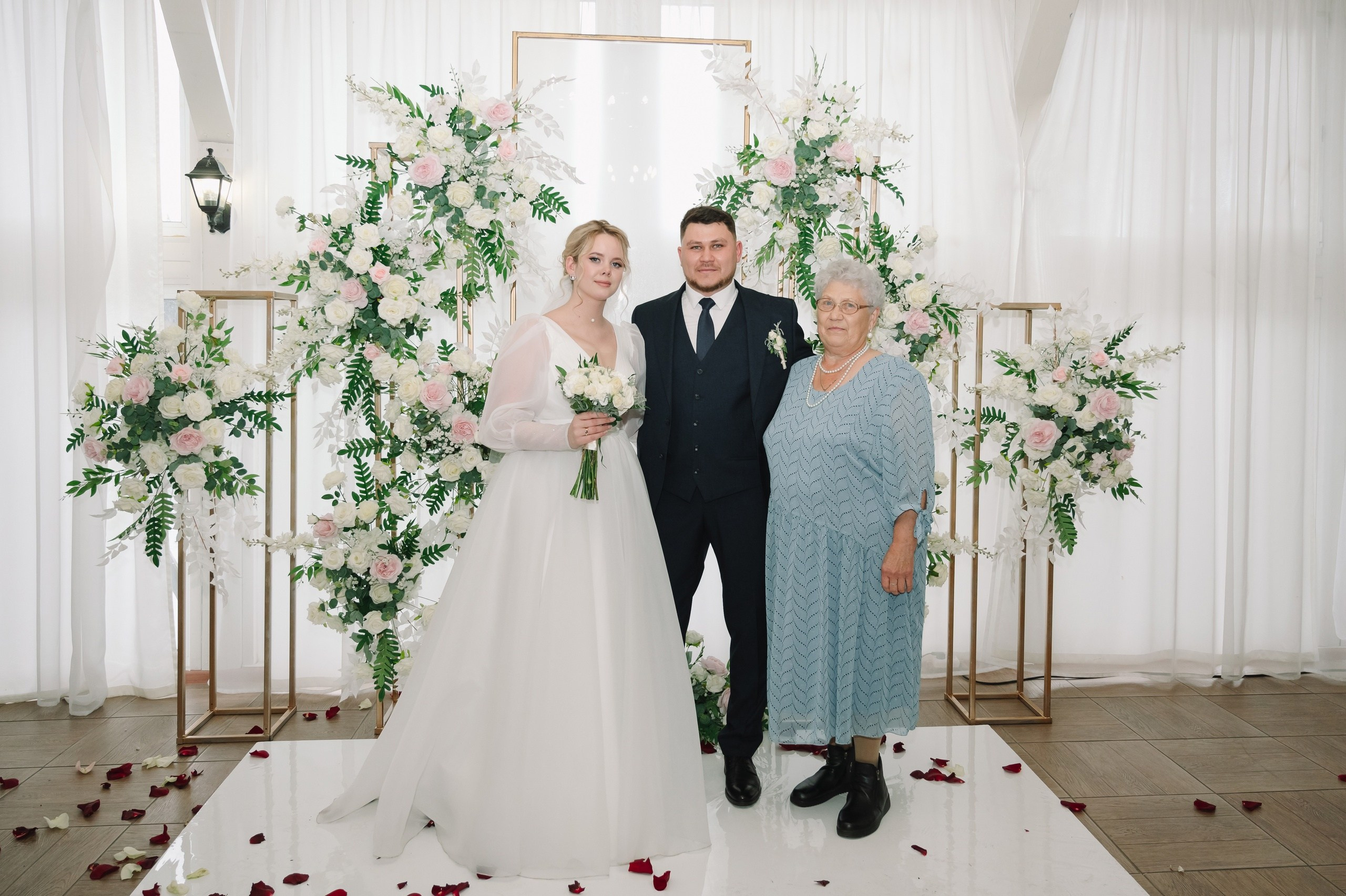 Евгений и Анастасия. Семейный и свадебный фотограф в Миассе Регина Малахова