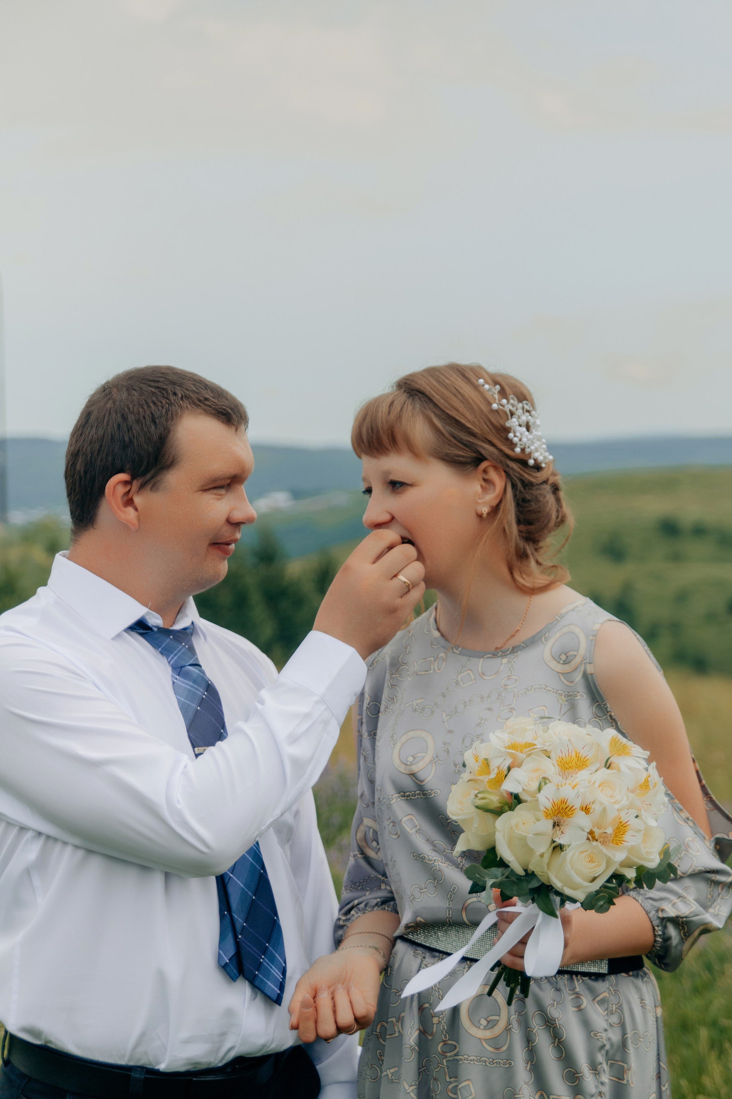 Ольга & Николай