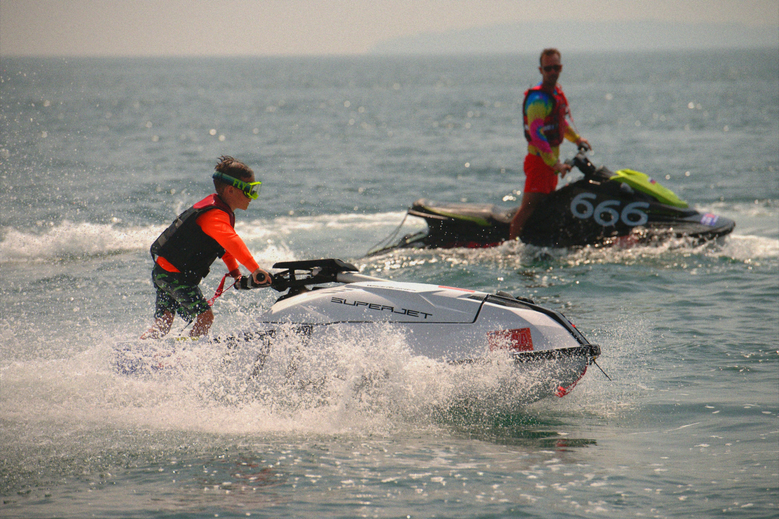 Wetarsport JetSki. Photo & Video production, in Bishkek, Kyrgyzstan