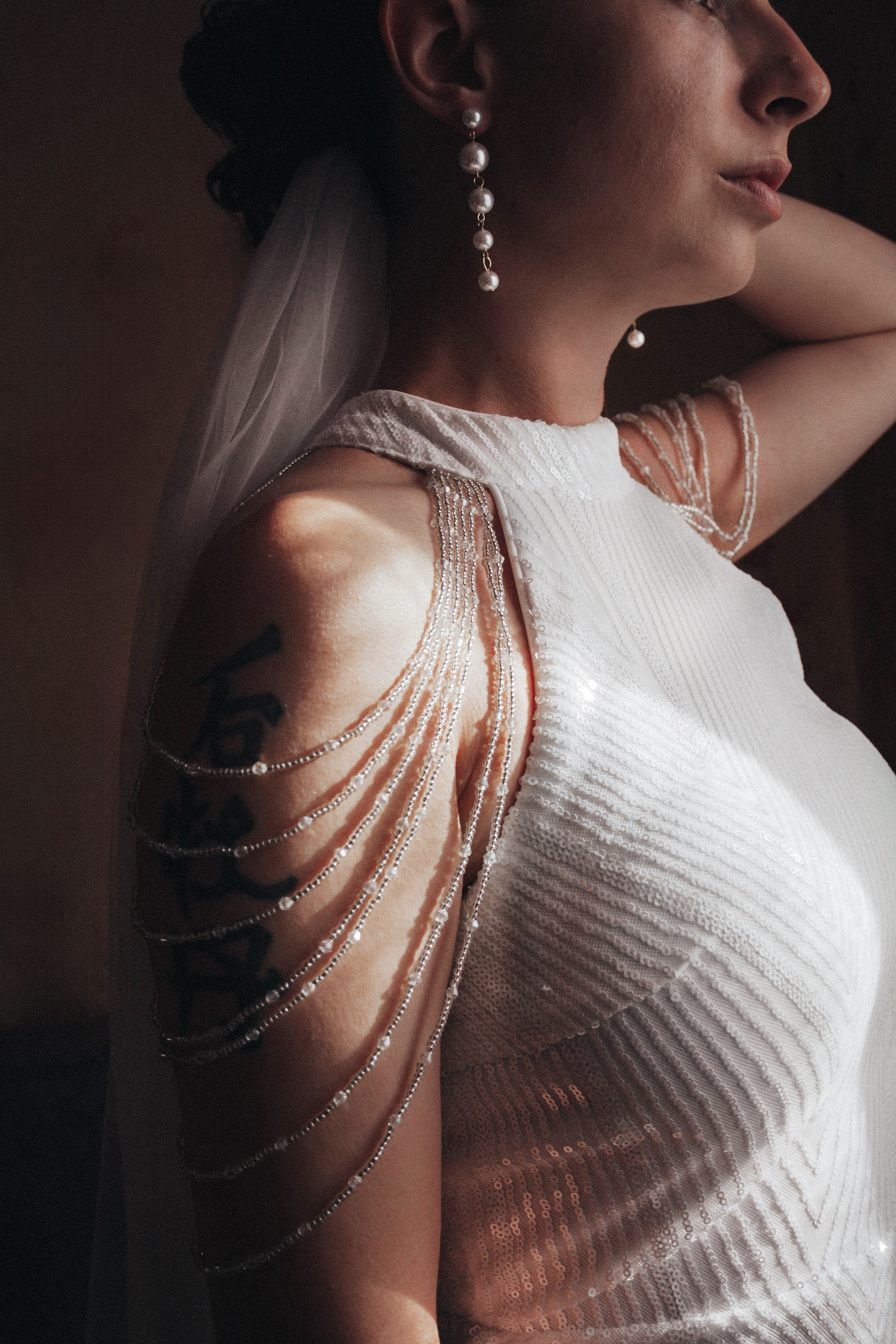 Утро невесты Алекса. Портретный фотограф в Саратове