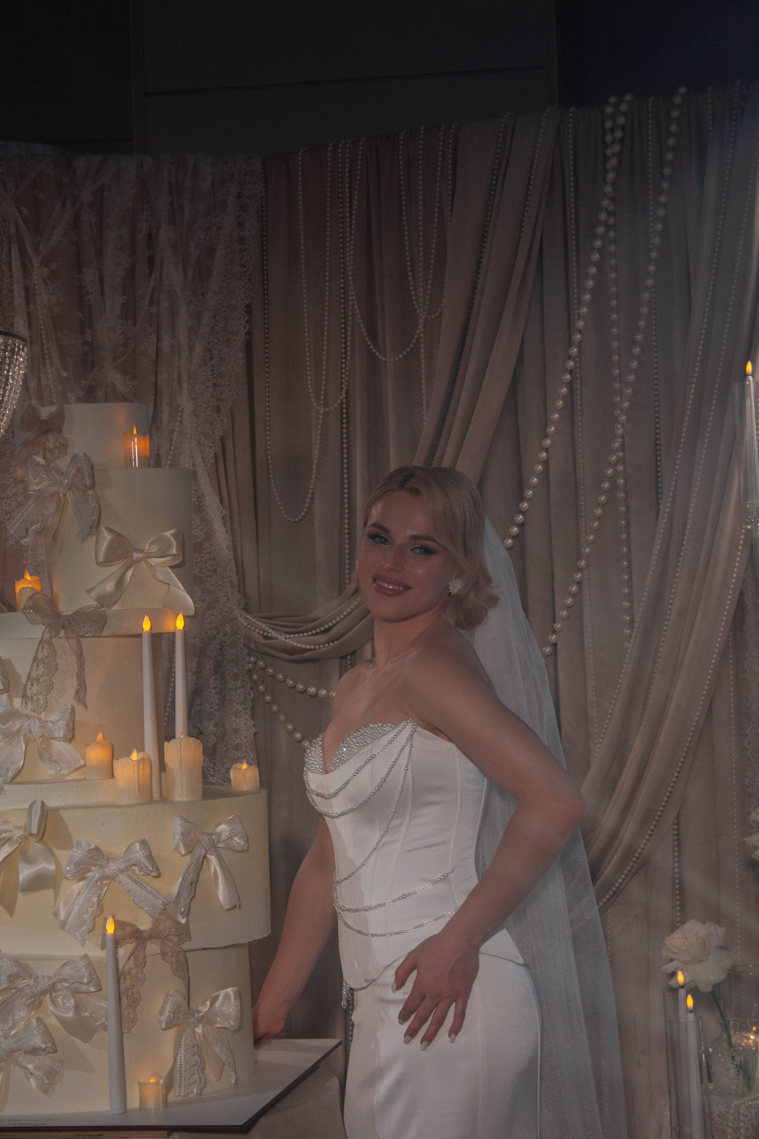 💕История Алины и Михаила💕. Портретный фотограф в Саратове