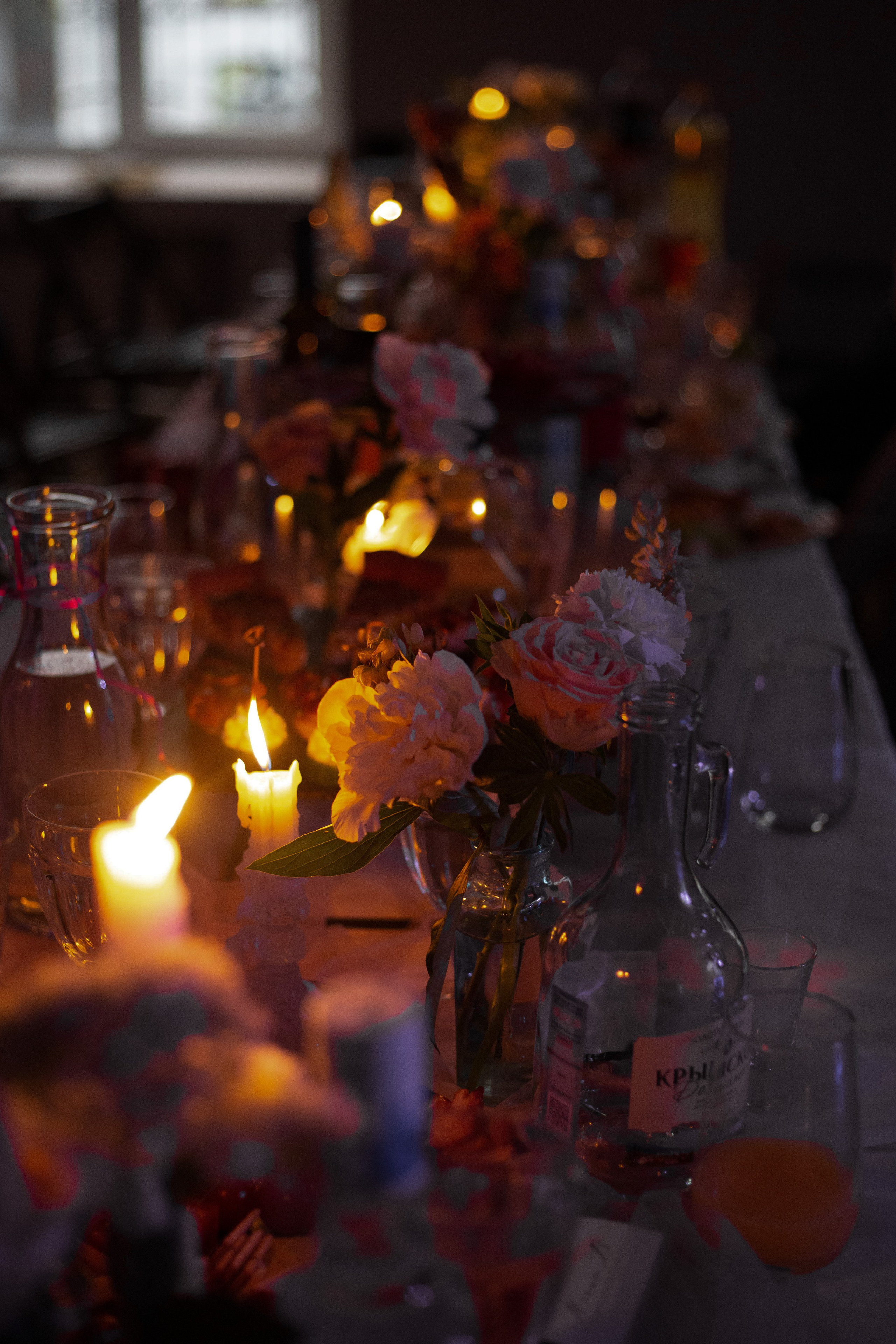 Wedding. Свадебный и семейный фотограф в Москве Наташа Кромина