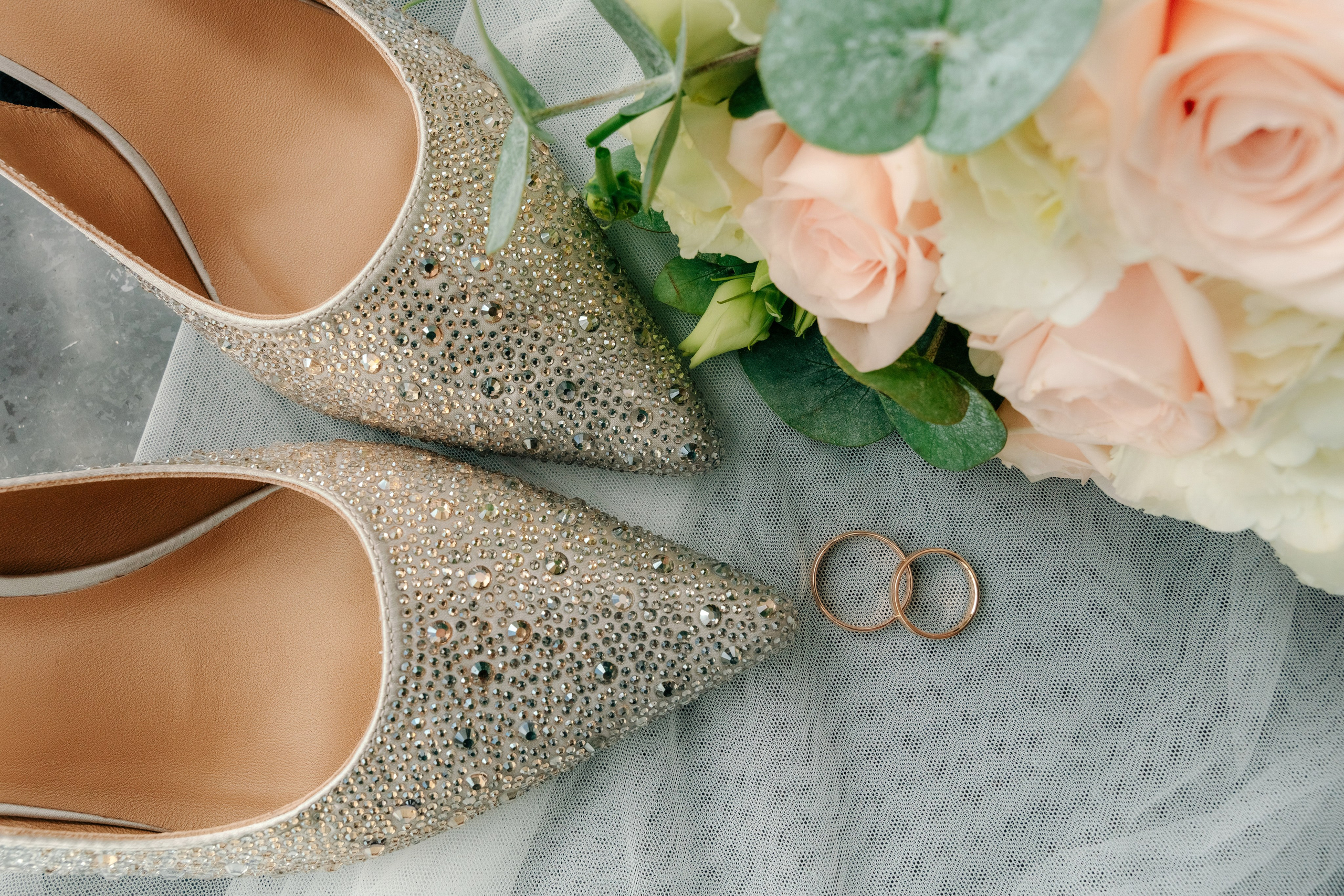 Дарья и Олег | Москва. Свадебный фотограф Анастасия Лебедикова Москва