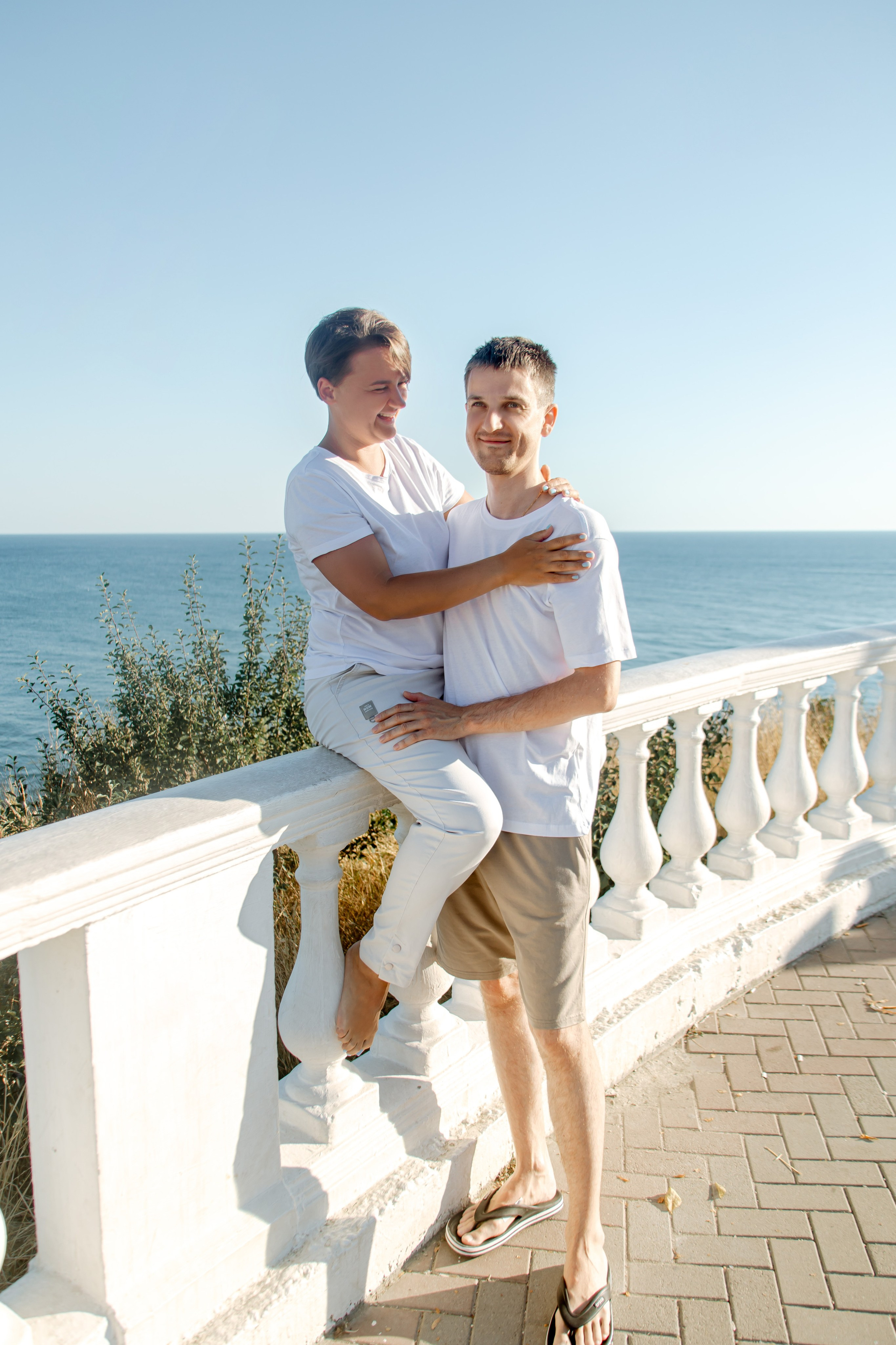 Тамара, Никита, Настя, Катя и Ваня. Wedding and family photographer in Gelendzhik Victoria Balashova