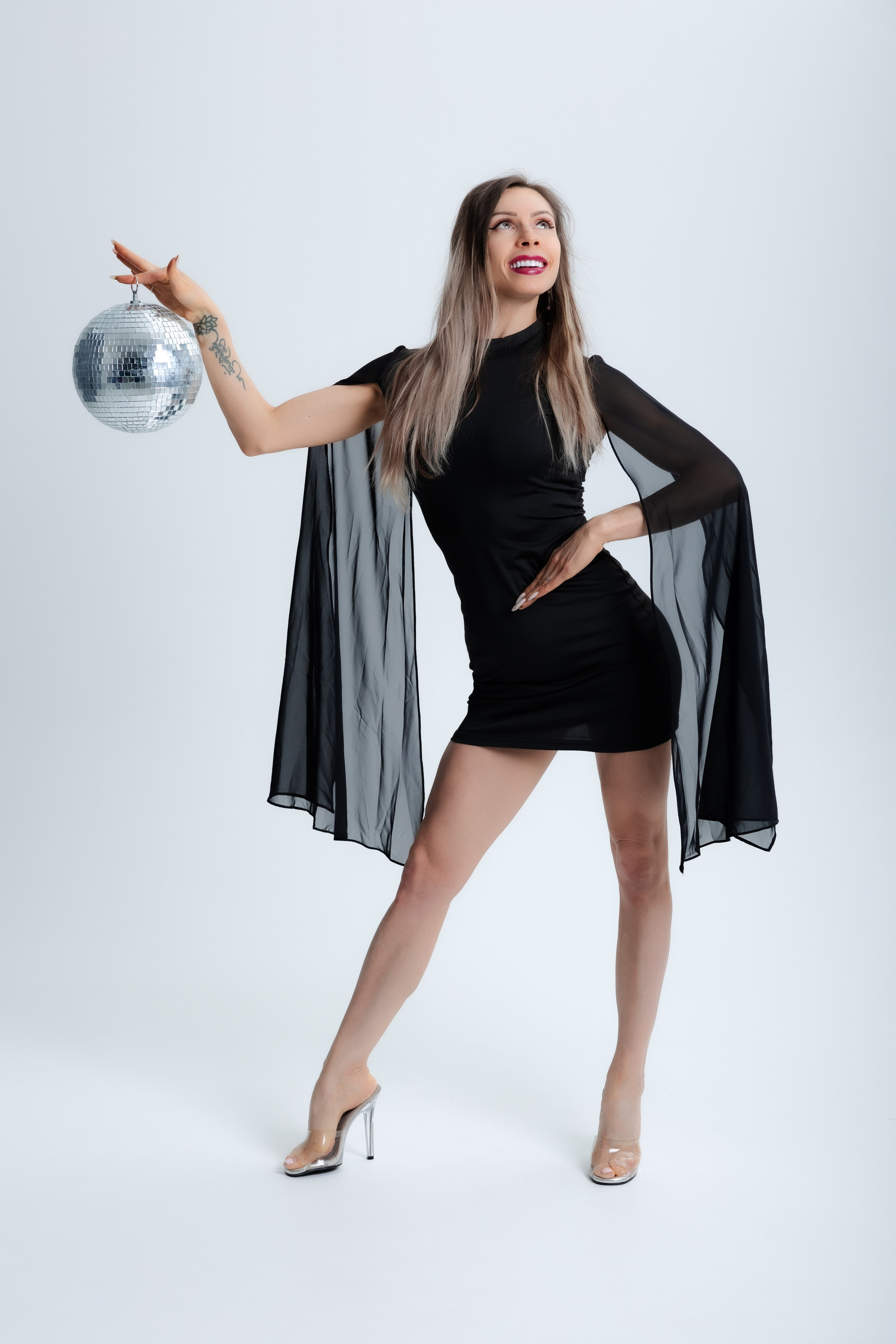 Елизавета. Фотограф в Санкт-Петербурге Козырь Олеся