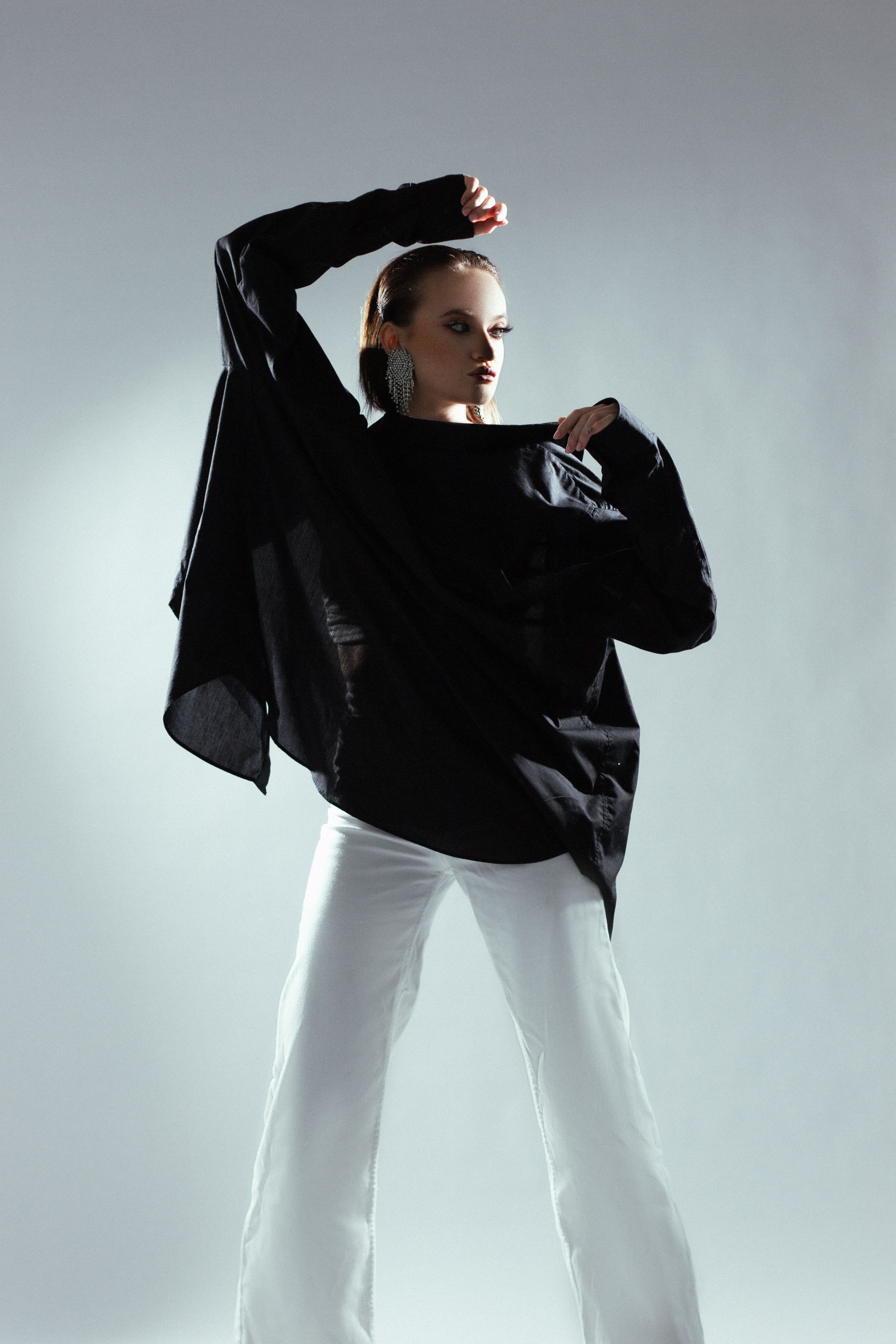 Елизавета. Фотограф Александр Закадычный | Таганрог