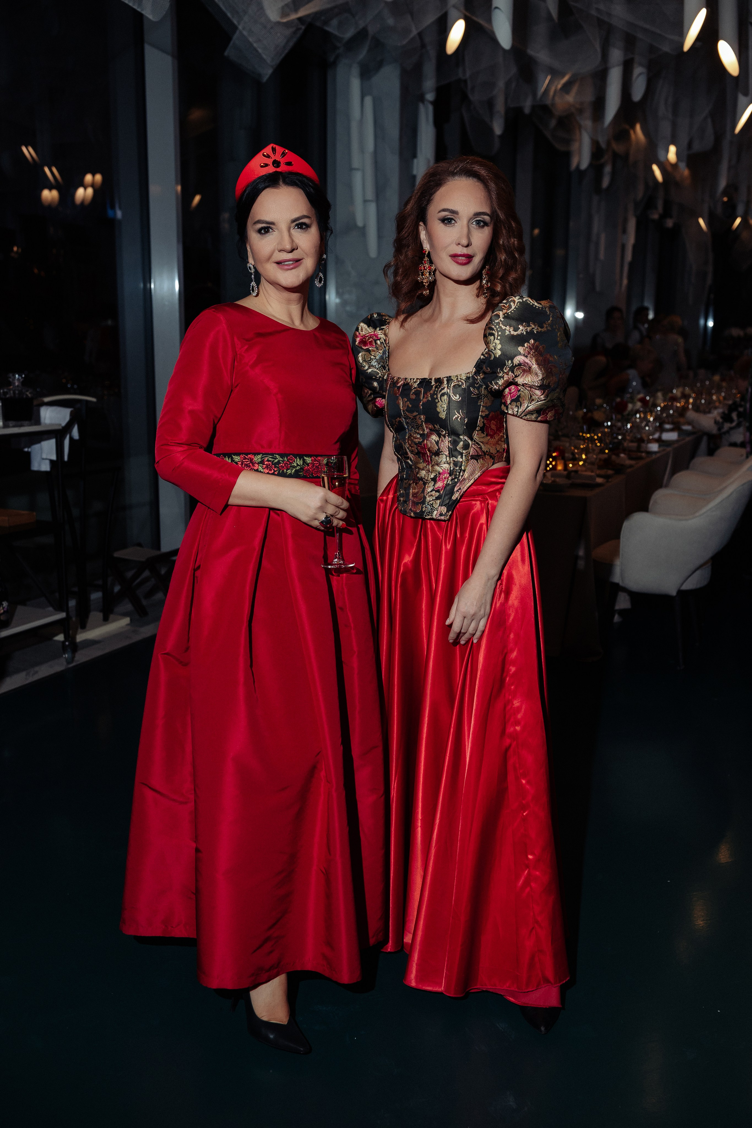 Бал моды L`Atelier. Алексей Шаров — свадебный и репортажный фотограф в Нижнем Новгороде