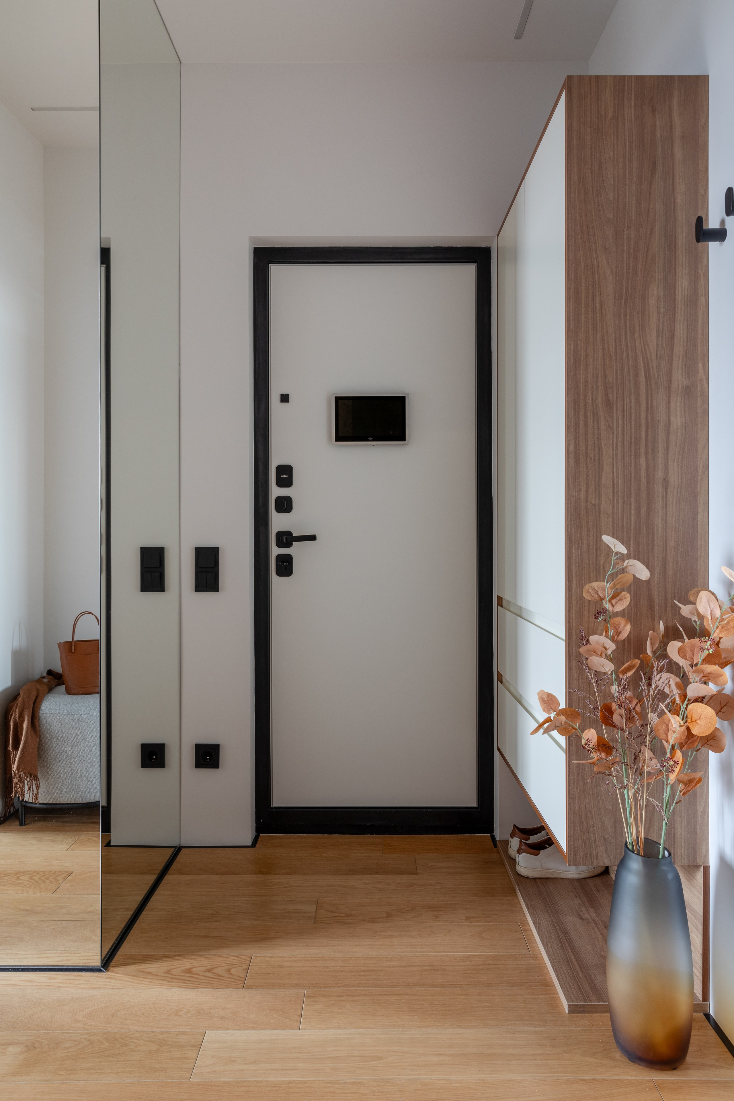 Дизайн проект Марии Белоусовой @mary_belt_art публикация в журнале « HIHOME». Интерьерный фотограф в Сочи Владислав Нагин