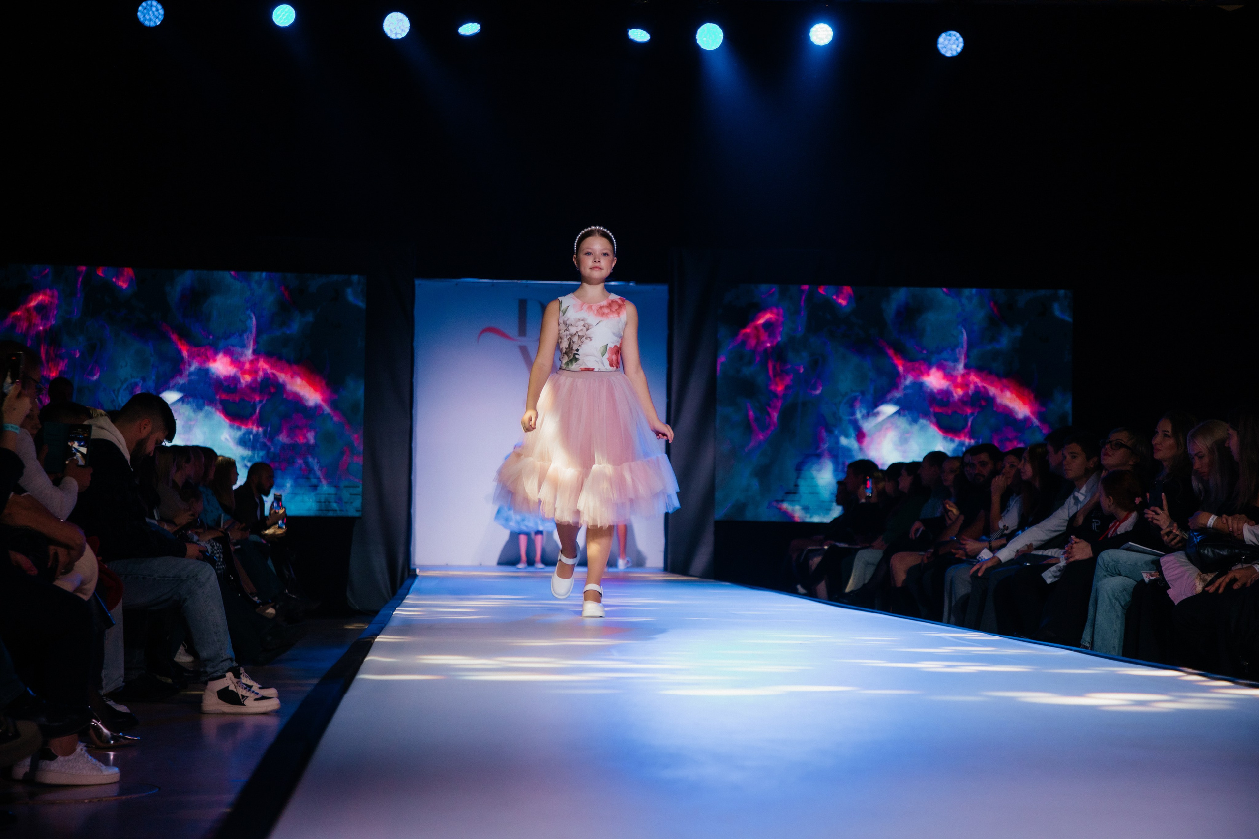 DFW Ростов — На — Дону 2023. Efimova Model Agency