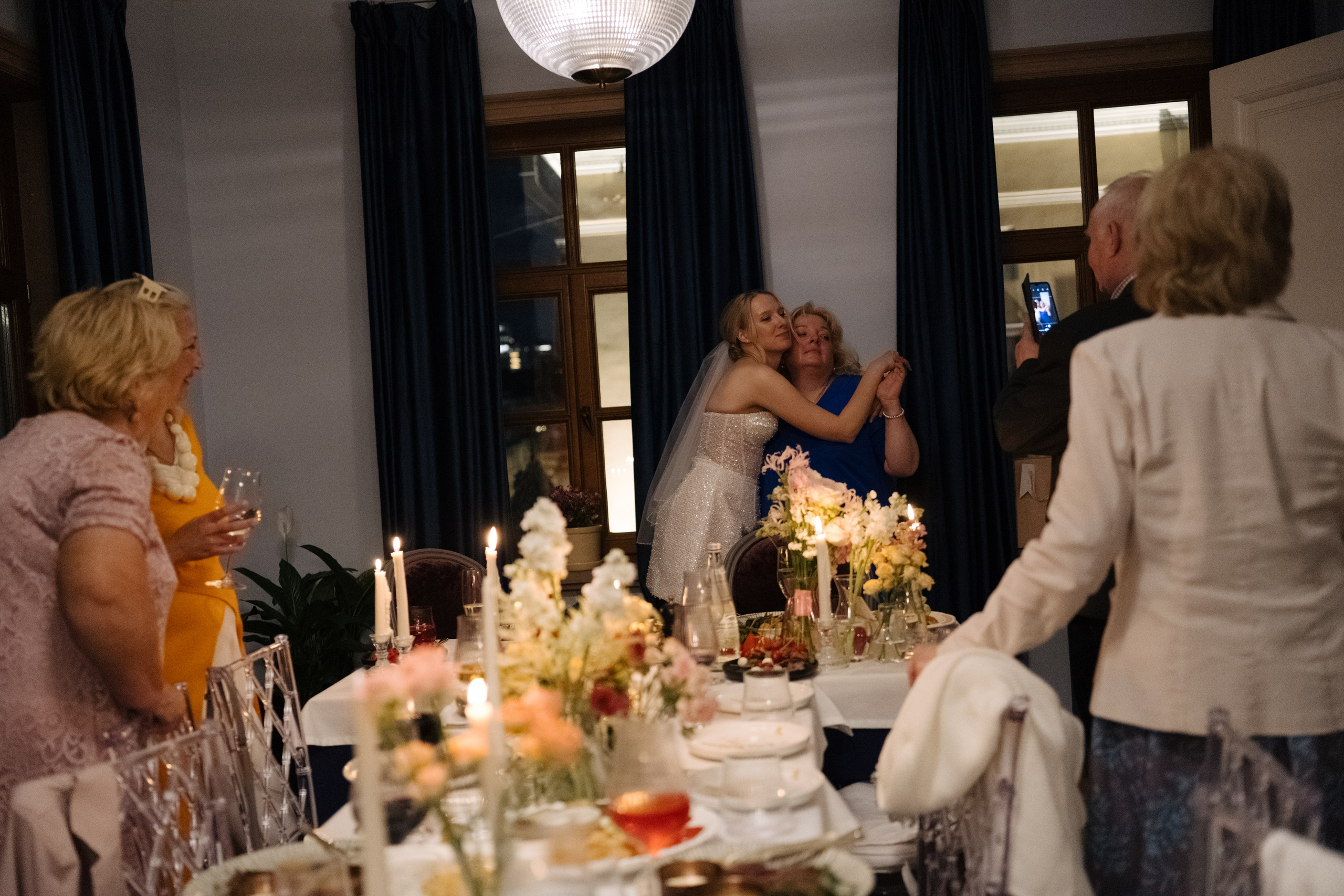 Павел + Наталья. Свадебный и семейный фотограф в Москве/Калуге Юлия Мосиюк