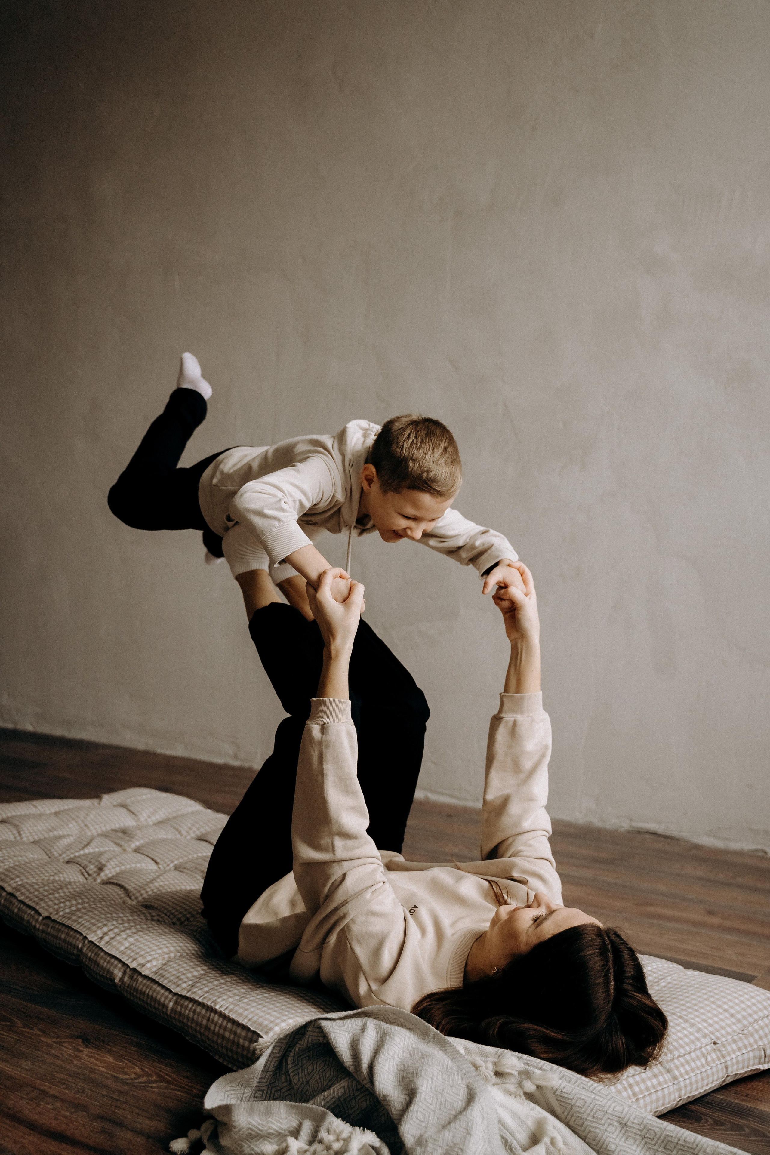 Счастливое Детство