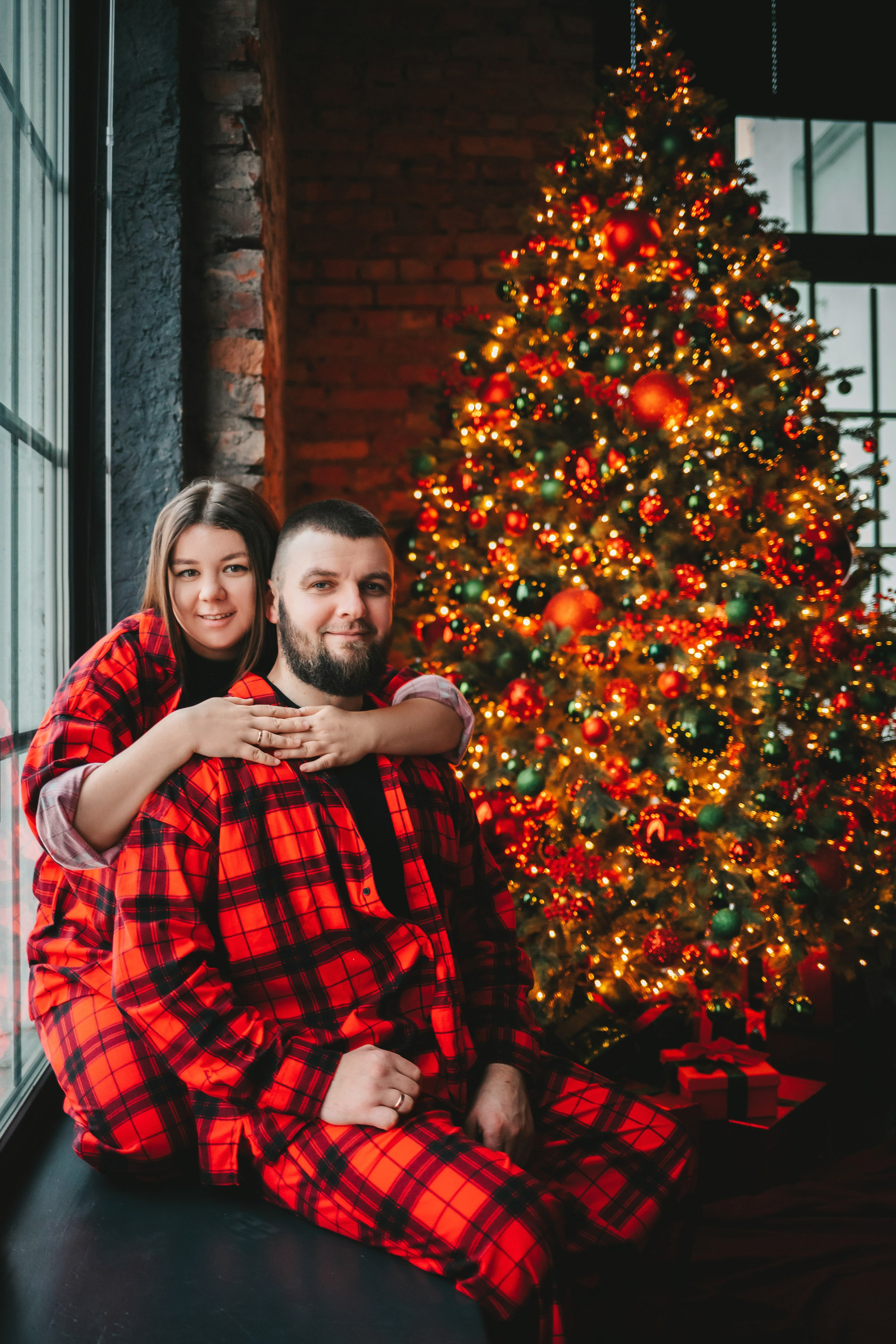 Эдик и Алеся. Семейный lifestyle фотограф в Санкт-Петербурге Людмила Пахомова
