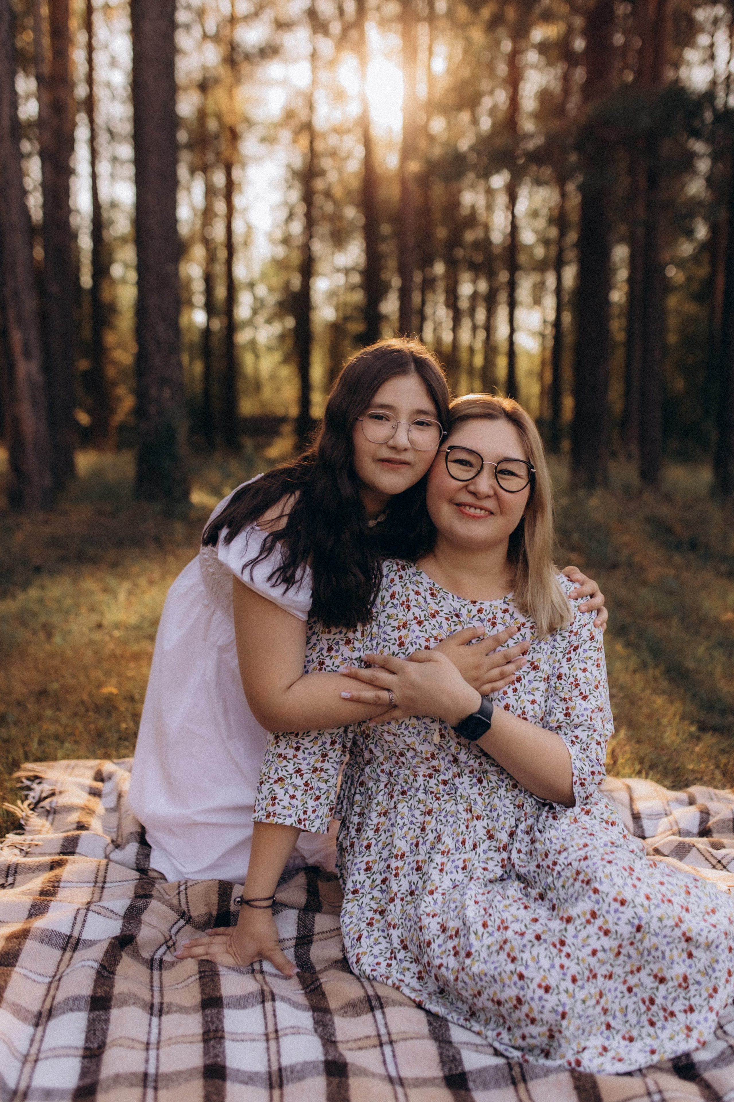 08.08 Семейная. Семейный и домашний фотограф Советский Югорск Екатерина Цыганок