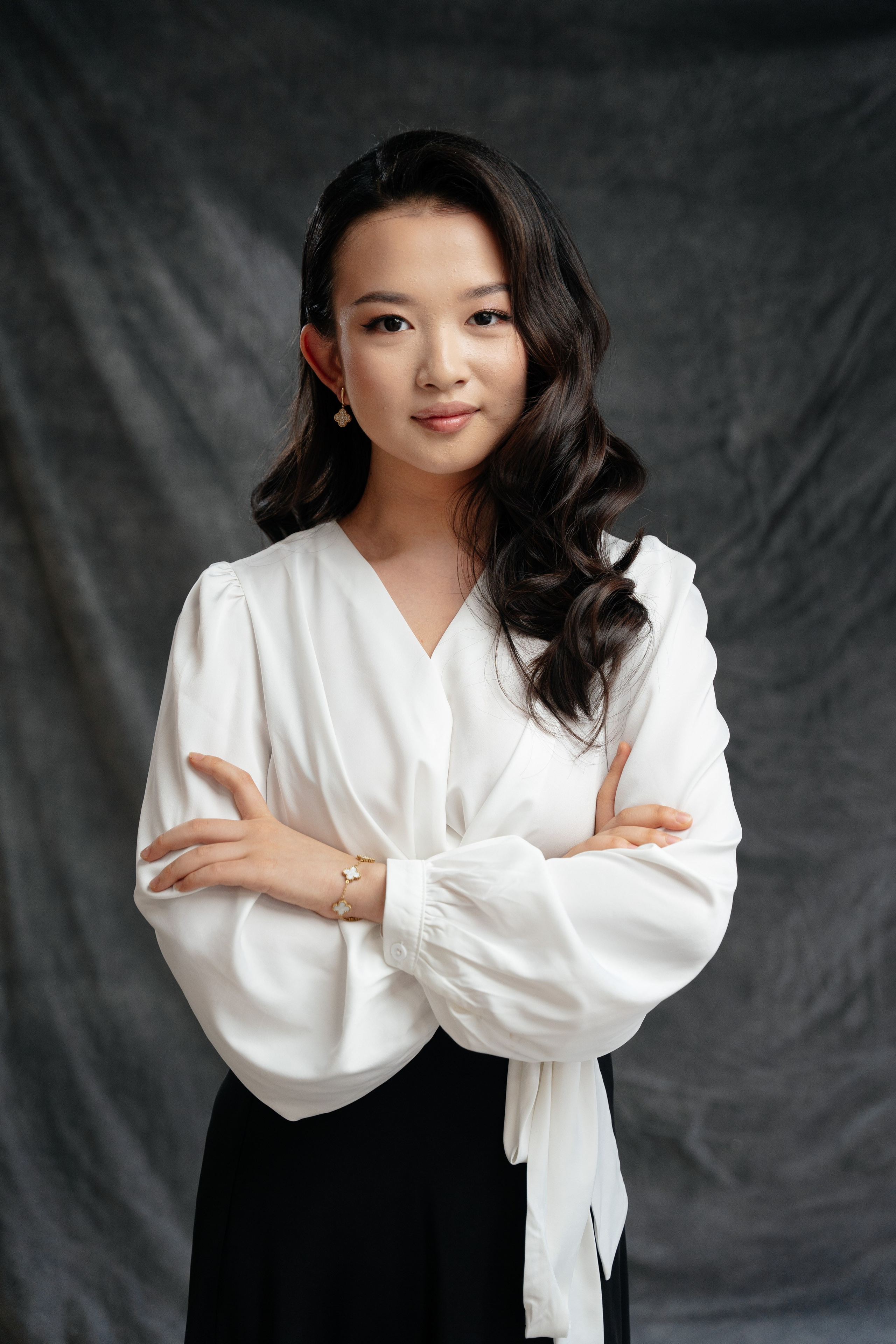 Портреты. Выпускные альбомы в Нур-Султане (Астана) и по всему Казахстану