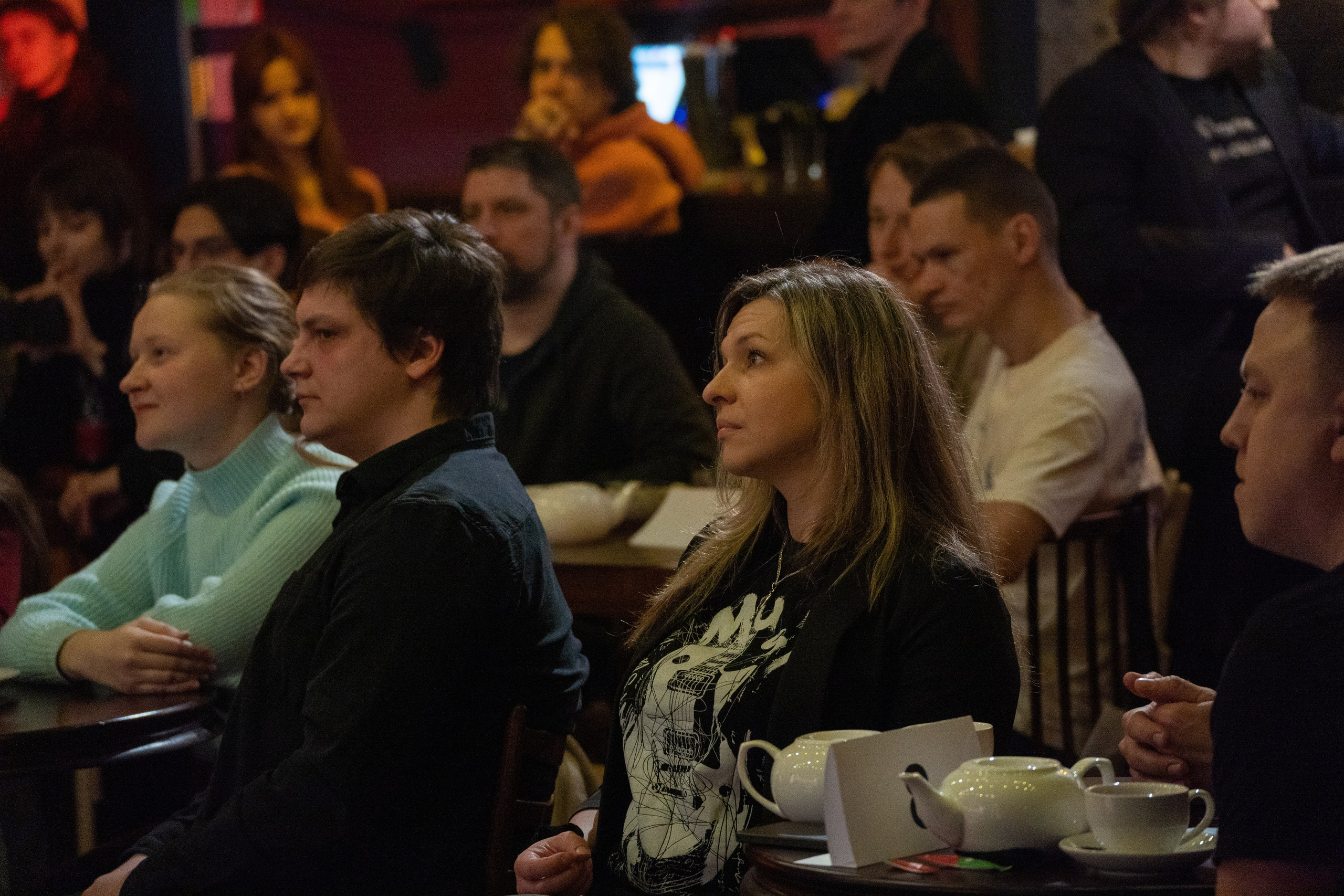 Зилков ае | Флэт 31. Фотограф в Самаре Иван Булатов