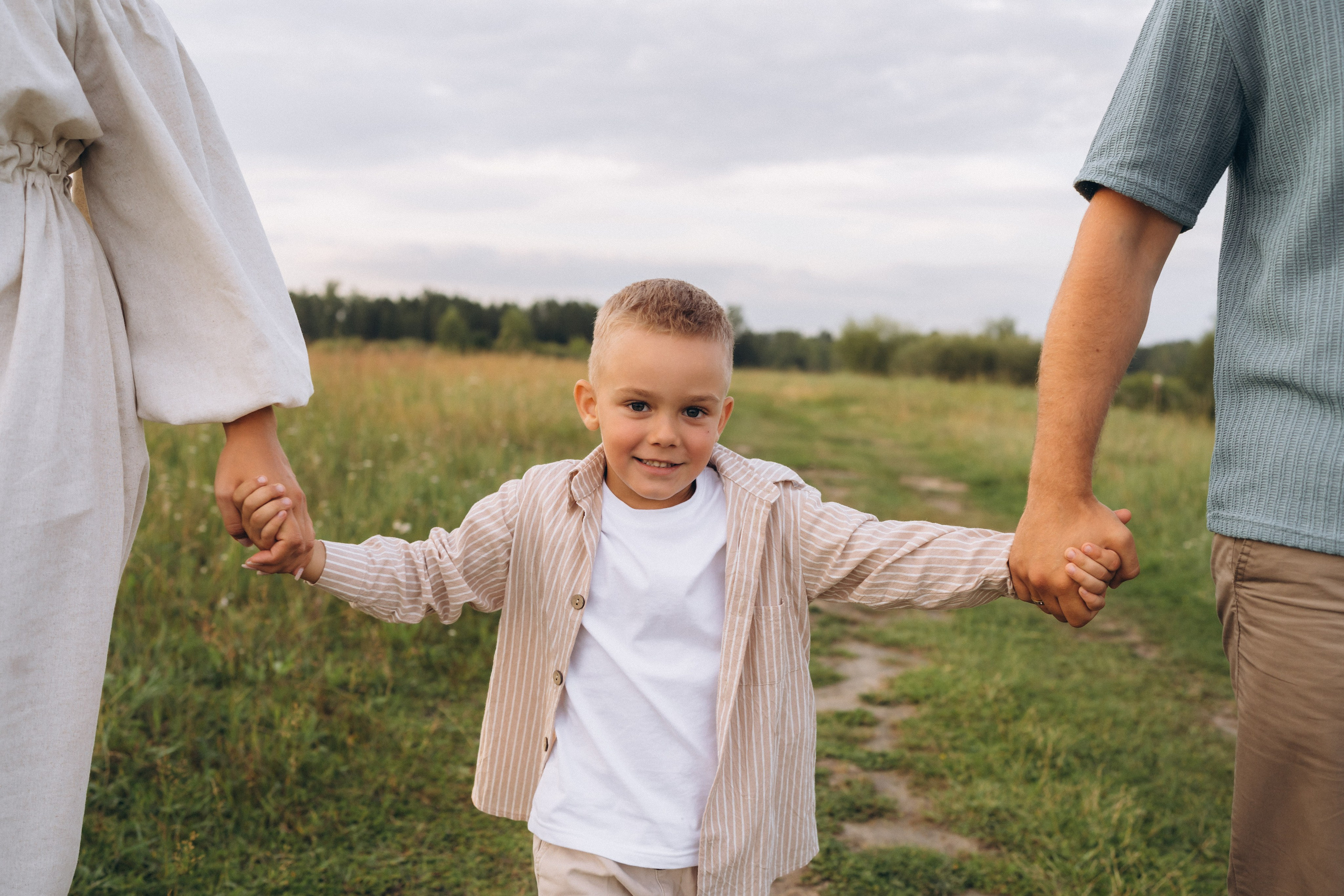 Моменты нашей жизни. Семейный фотограф в Ангарске/ Иркутске