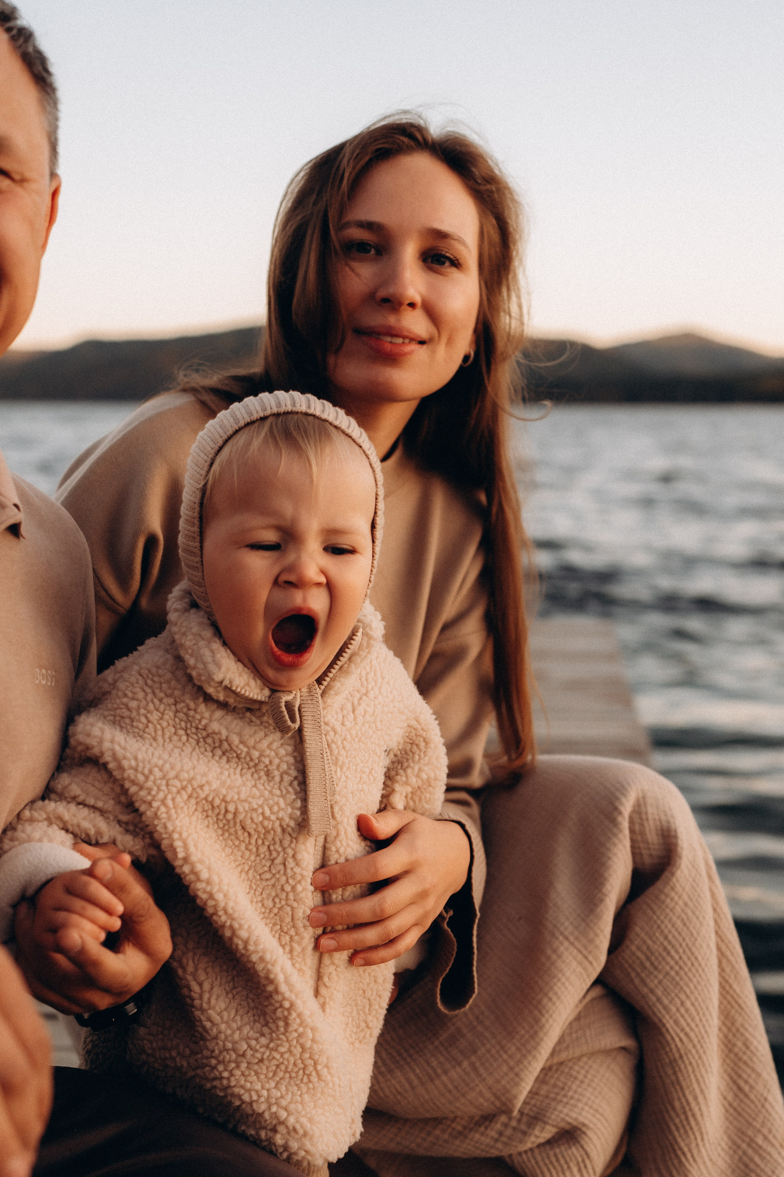 Самое теплое место в мире — СЕМЬЯ. Семейный фотограф в Ангарске/ Иркутске