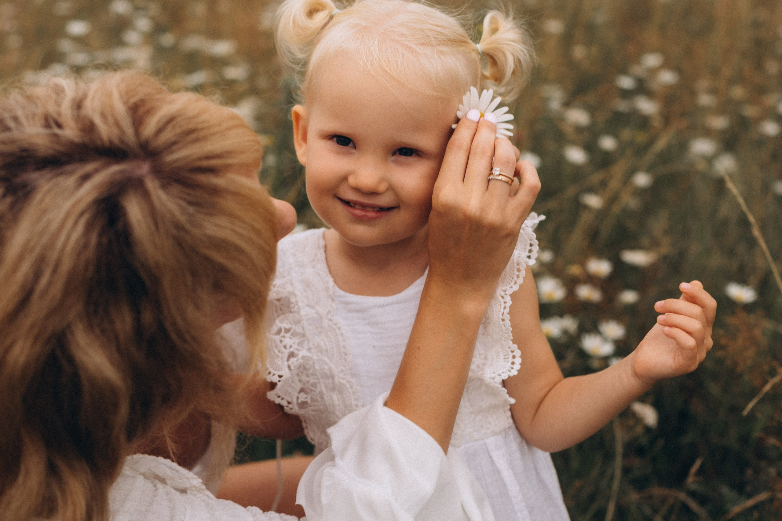 Одним летним днем. Семейный фотограф в Ангарске/ Иркутске