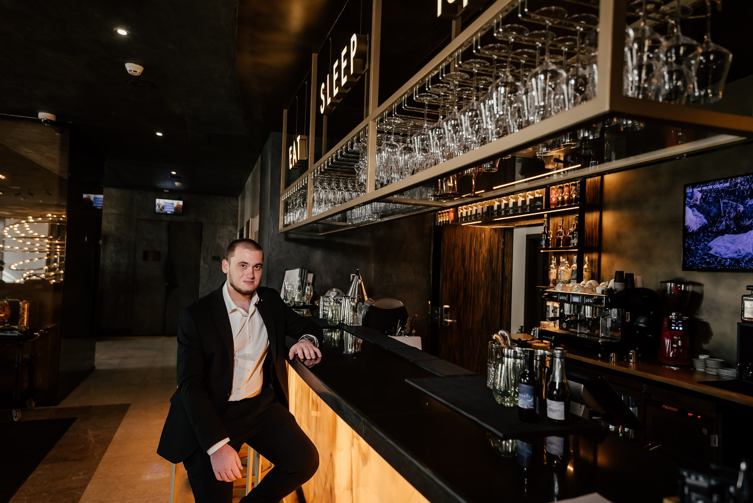 Юля и Слава. Свадебный фотограф в Ростове Александра Груздева