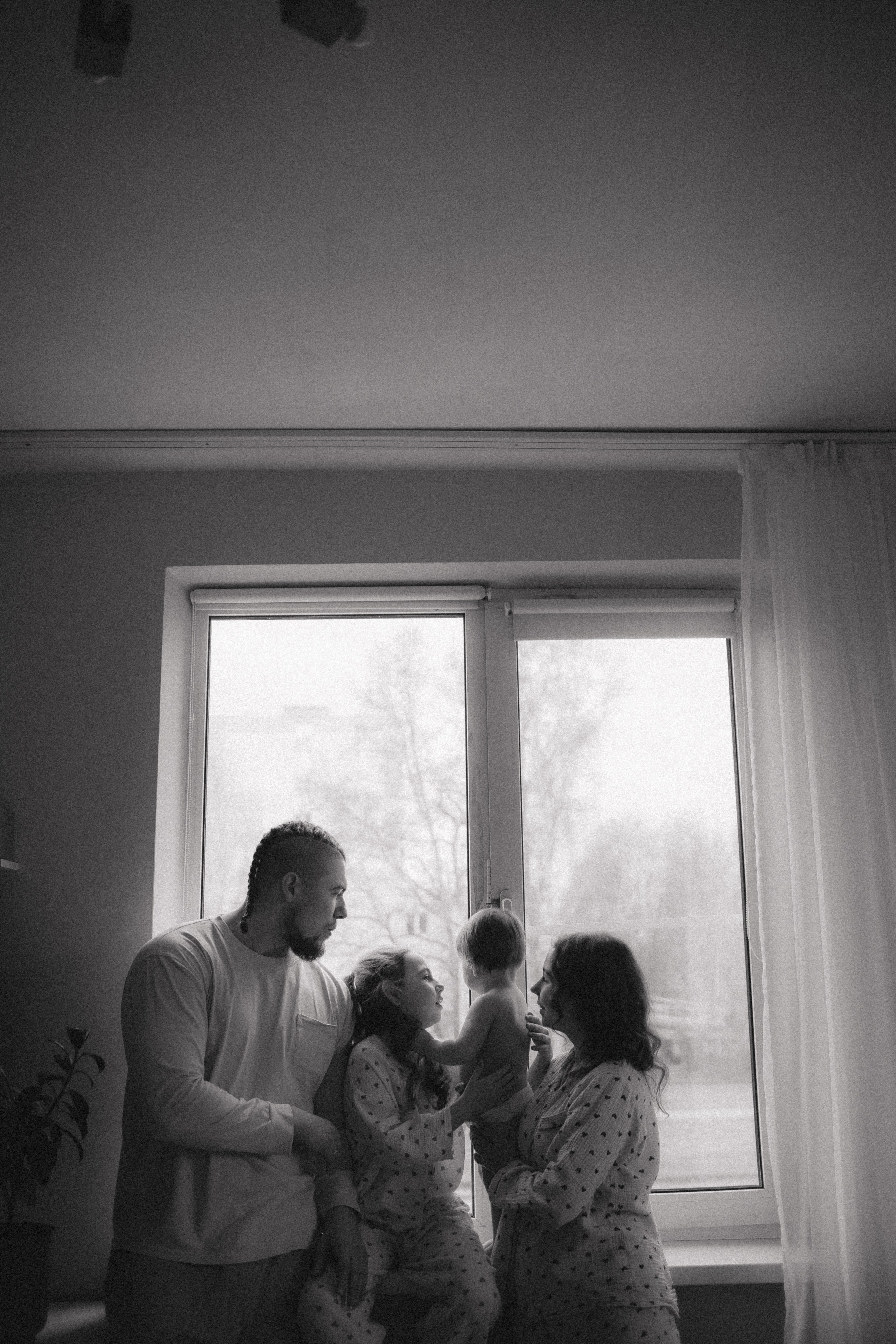 ДОМ. Семейный и детский фотограф в Нижнем Новгороде Буслаева Мария