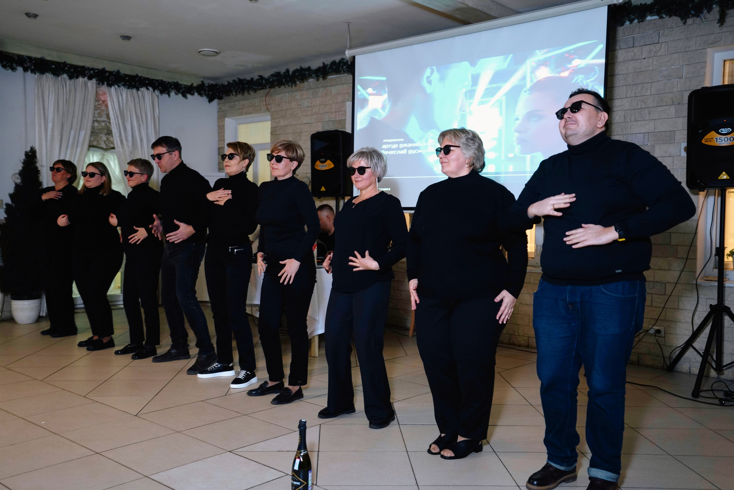 Казметрострой. Фотограф Казань