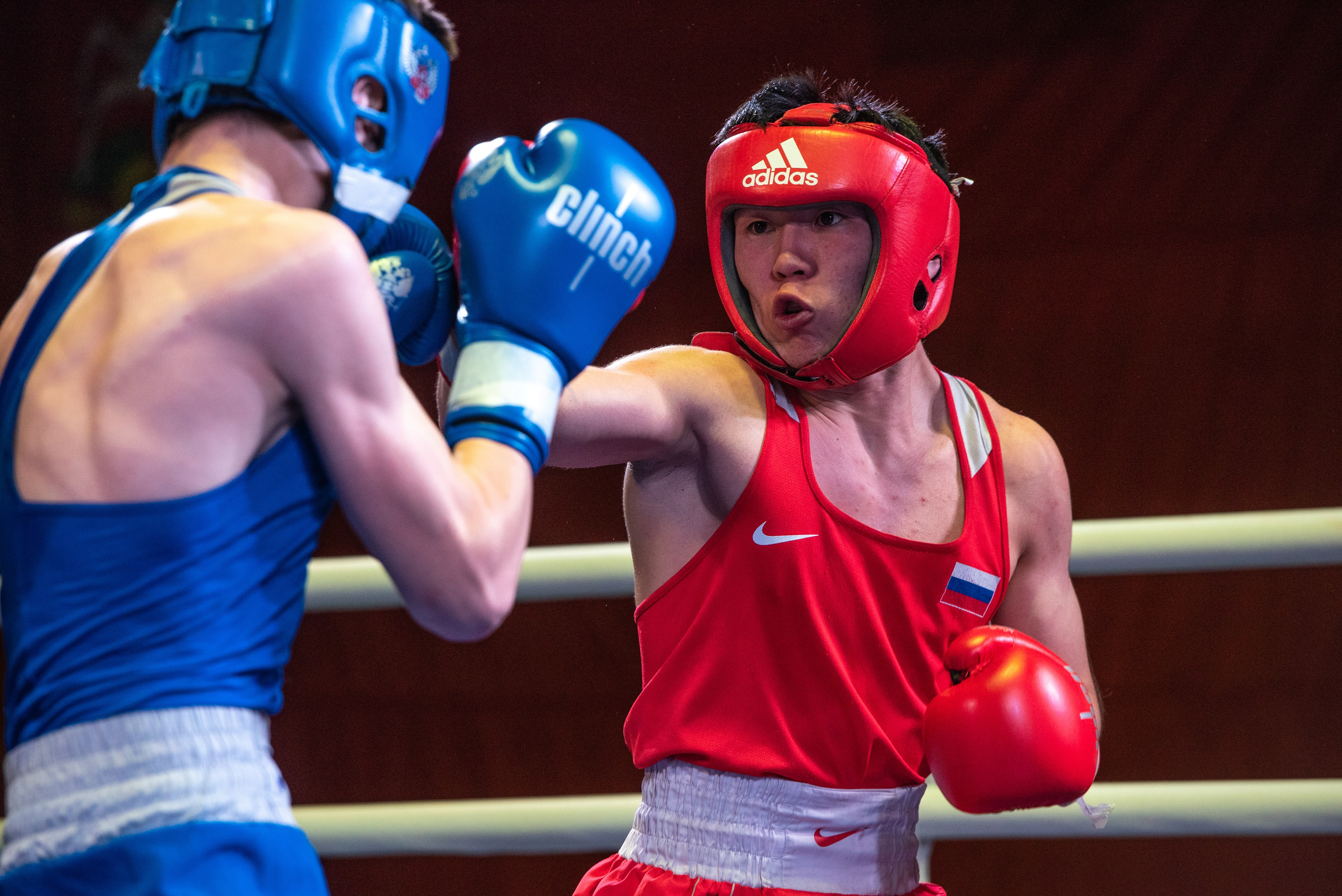 Спорт. Свадебный и репортажный фотограф Антон Воробьев